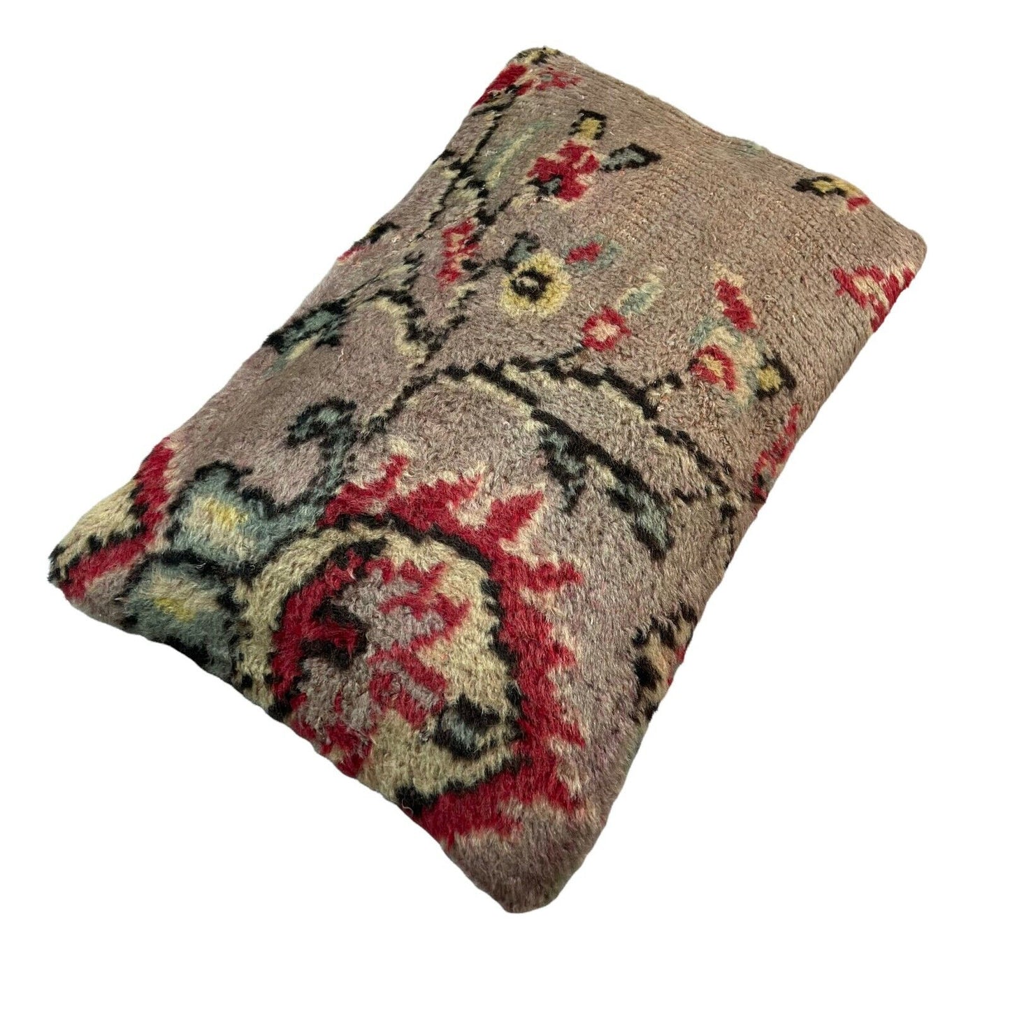 30 x 50 cm Real Handwoven Vintage Cushion Cover, 12''X 20'' Vintage Kissenbezug