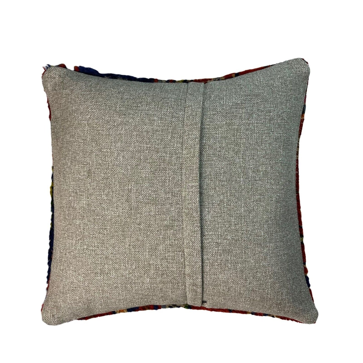45x45 cm , Vintage Türkisch Kissenbezug , 18'' x 18'' Vintage Cushion Cover