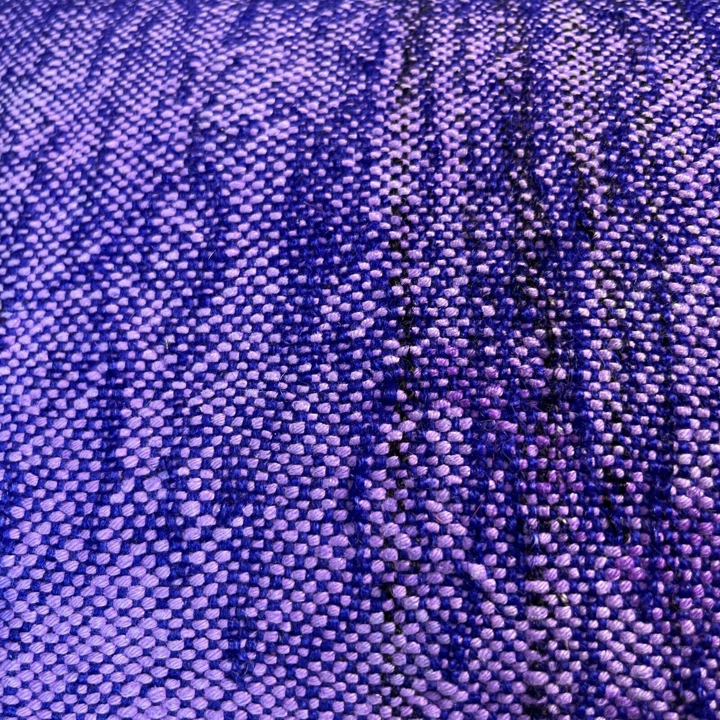 30x60CM ECHTE HANDGEWEBT VINTAGE KELIM KISSEN KISSENHÜLLE SITZKISSEN KISSENBEZUG