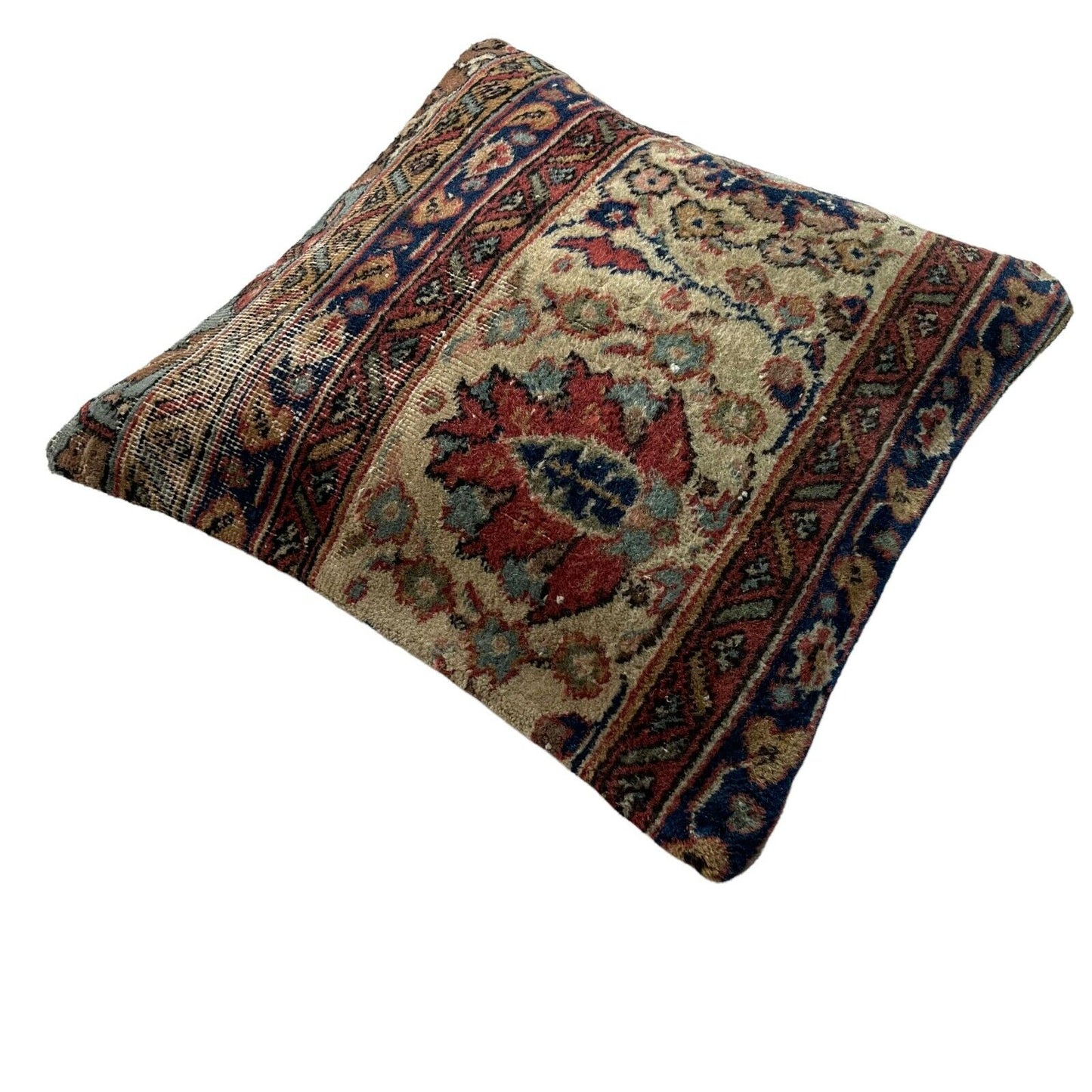45x45 cm , Vintage Kissenbezug , Vintage Turkish Cushion Cover