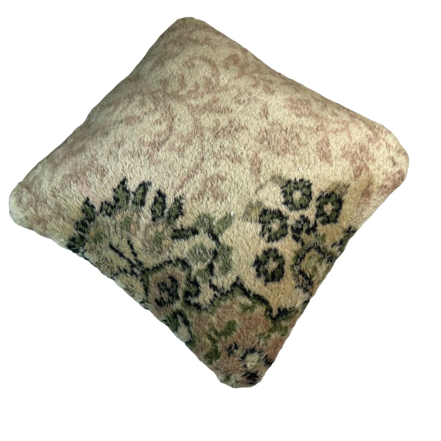 45x45 cm , Vintage Türkisch Kissenbezug , 18'' x 18'' Vintage Cushion Cover