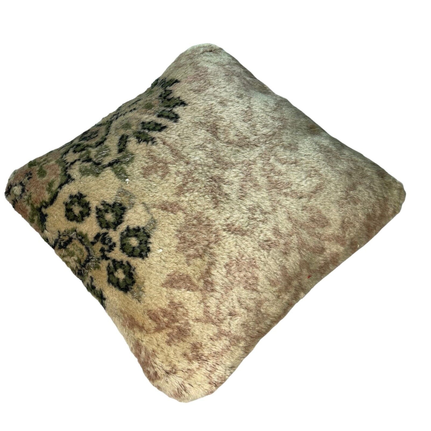 45x45 cm , Vintage Türkisch Kissenbezug , 18'' x 18'' Vintage Cushion Cover