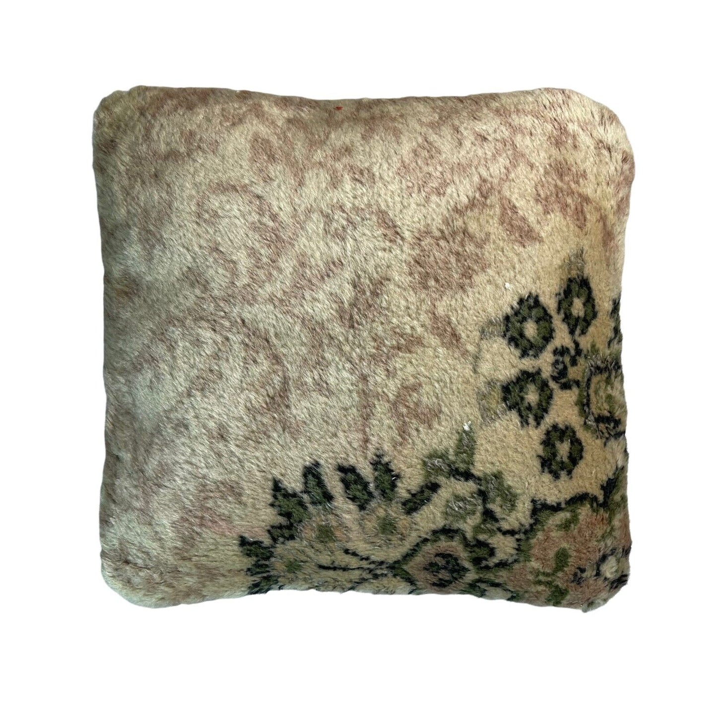 45x45 cm , Vintage Türkisch Kissenbezug , 18'' x 18'' Vintage Cushion Cover