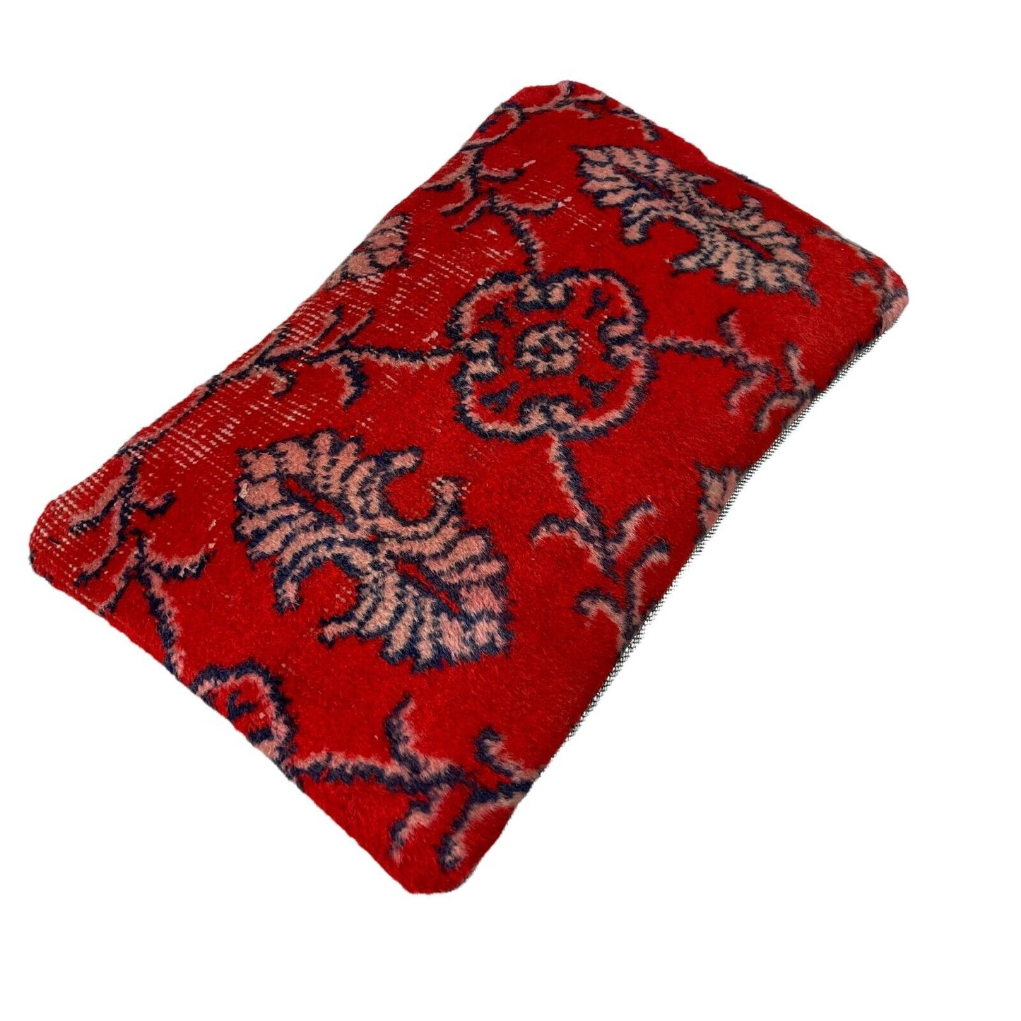 30 x 50 cm Real Handwoven Vintage Cushion Cover, 12''X 20'' Vintage Kissenbezug