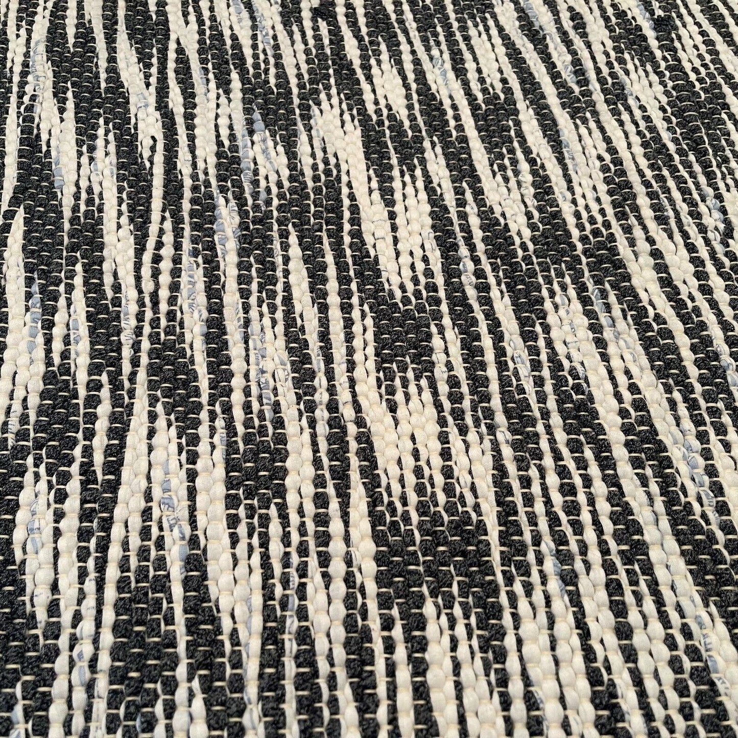 Brand New Traditional Turkish Runner , Rag Rug Runner 180 X 79