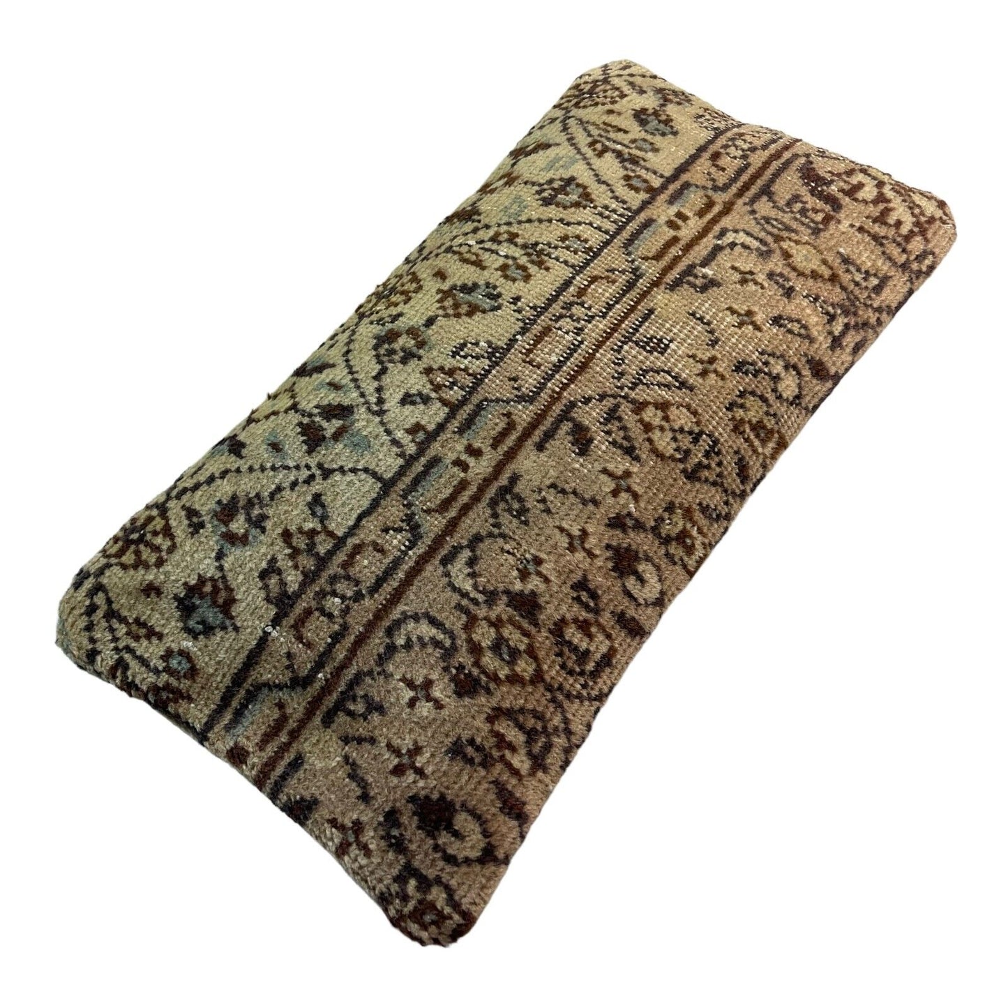 30x60 cm , Vintage Turkish Cushion Cover , Vintage Handgemachte Kissenbezug