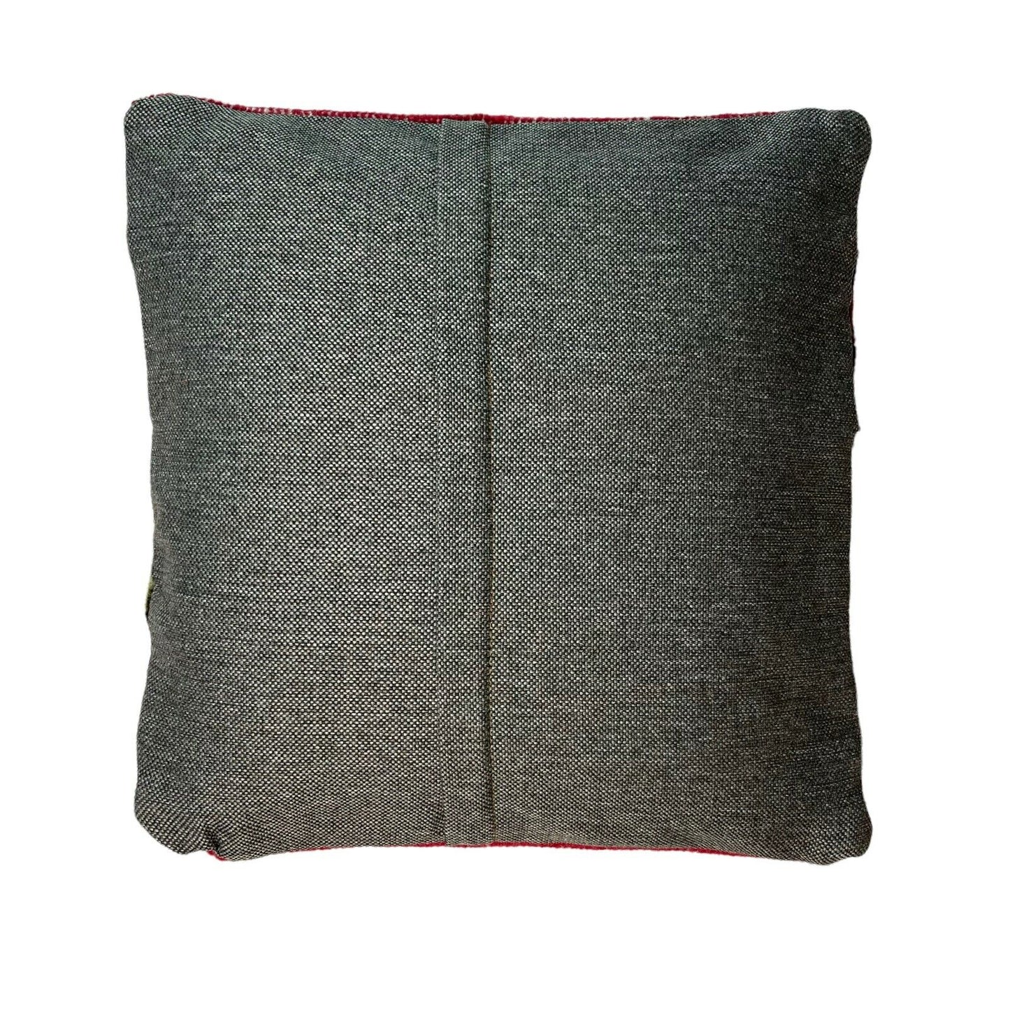 40 x 40 cm , Vintage Turkish Cushion Cover , Vintage Handgemachte Kissenbezug