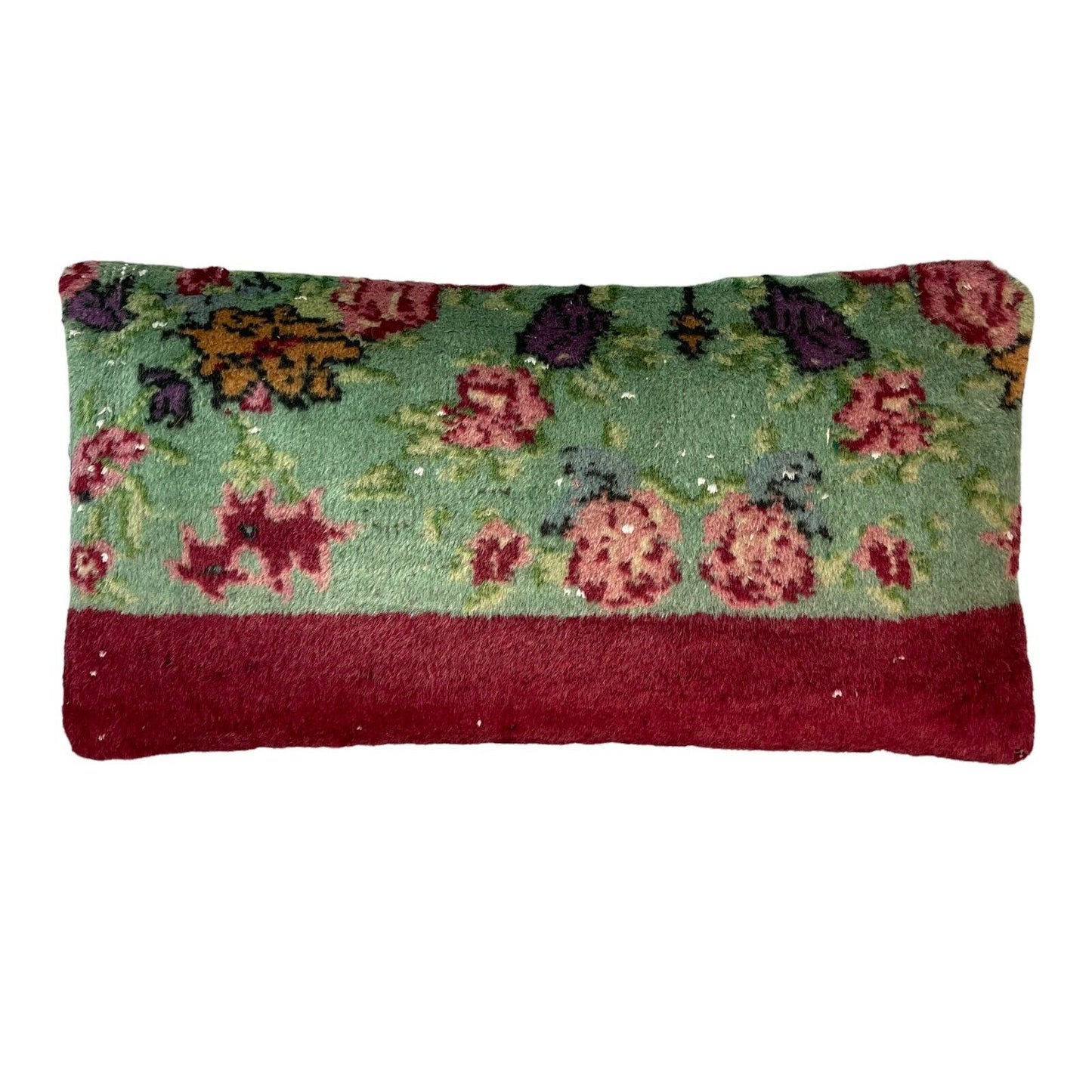 30x60 cm Vintage Türkisch Kissenbezug , Vintage Turkish Cushion Cover