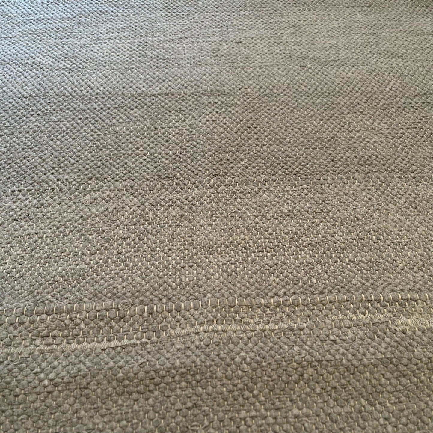 Brand New Traditional Turkish Runner , Rag Rug Runner 192 X 73 cm