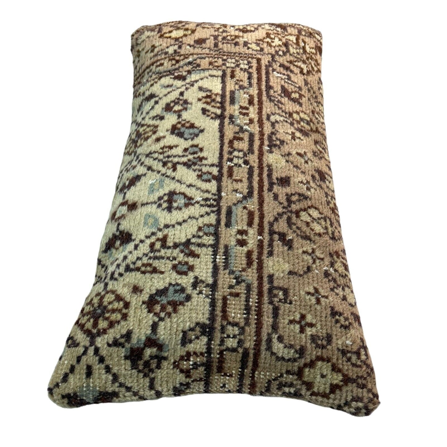Handgefertigter türkischer Vintage-Kissenbezug, 30 x 60 cm Türkisch Deko Kissen