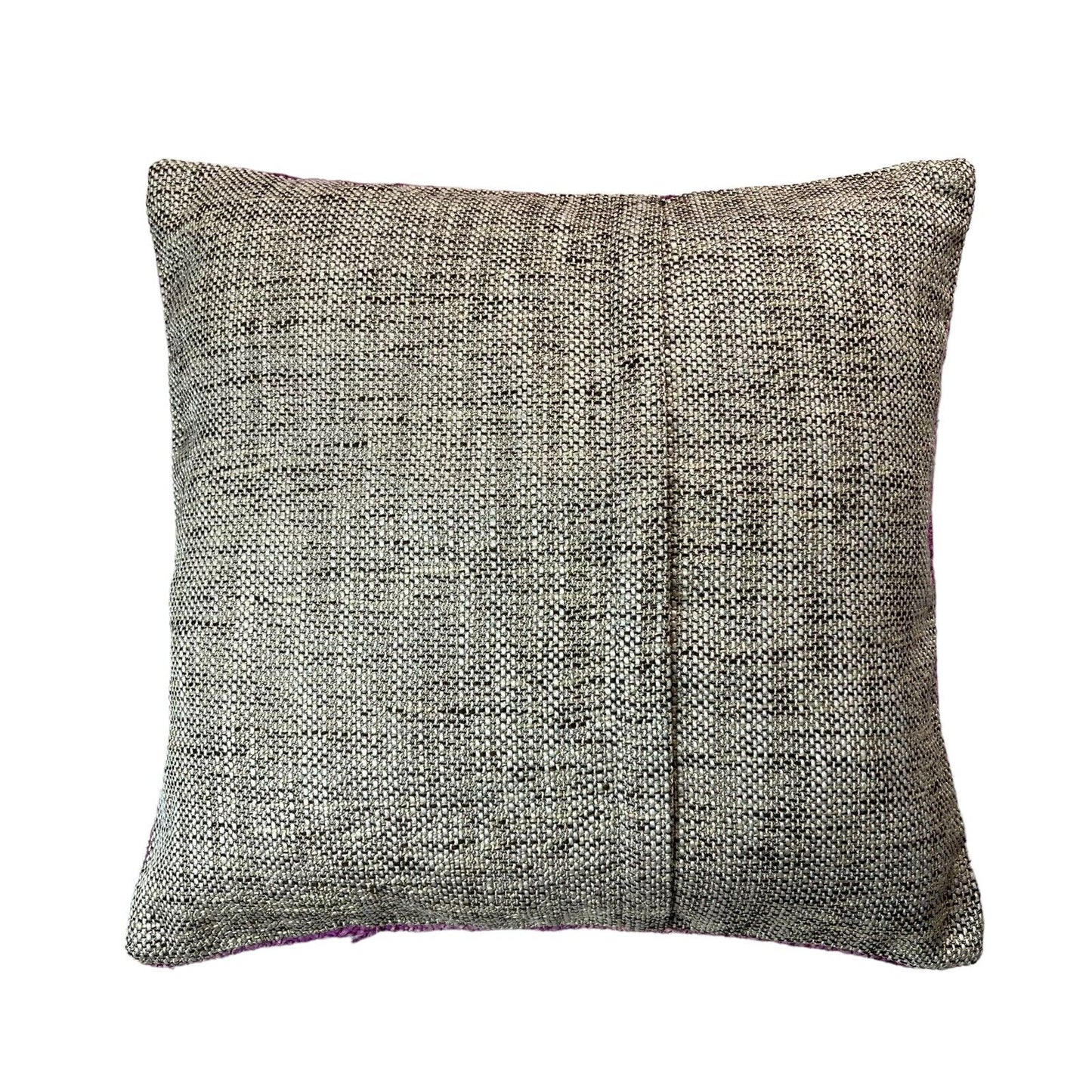 45x45 cm , Vintage Turkish Cushion Cover , Vintage Handgemachte Kissenbezug