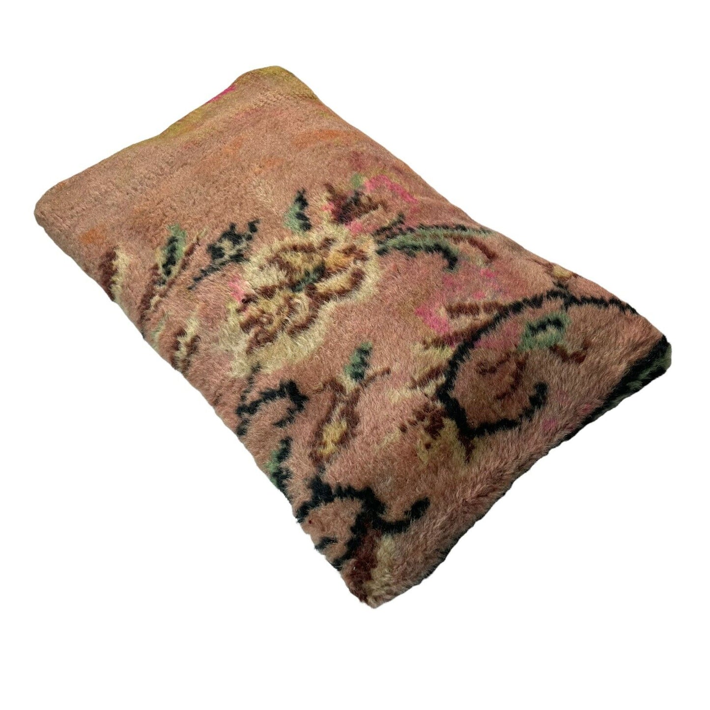 30 x 50 cm Real Handwoven Vintage Cushion Cover, 12''X 20'' Vintage Kissenbezug