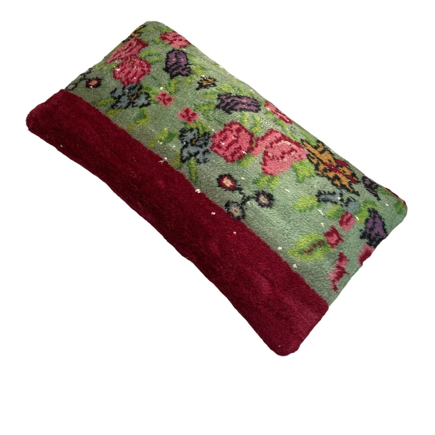 30x60 cm , Vintage Turkish Cushion Cover , Vintage Handgemachte Kissenbezug