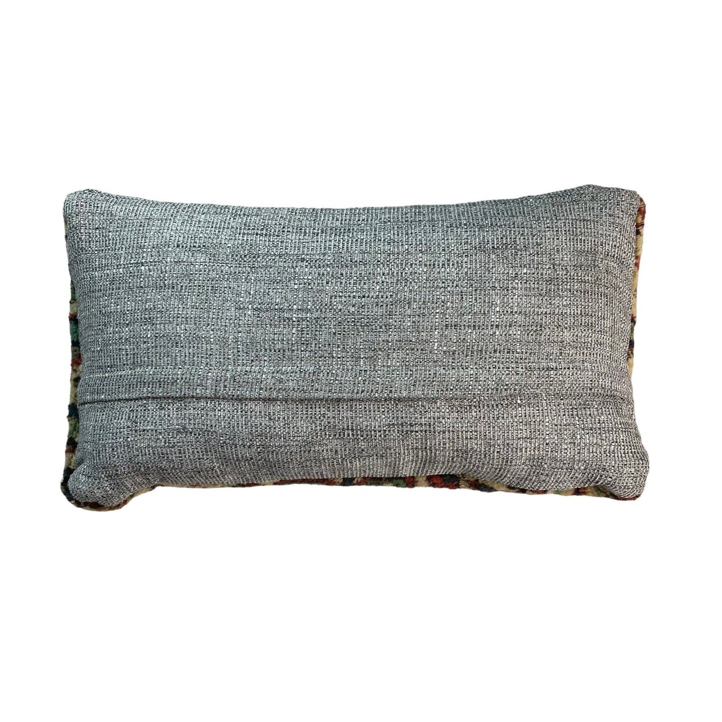 30x60 cm , Vintage Turkish Cushion Cover , Vintage Handgemachte Kissenbezug