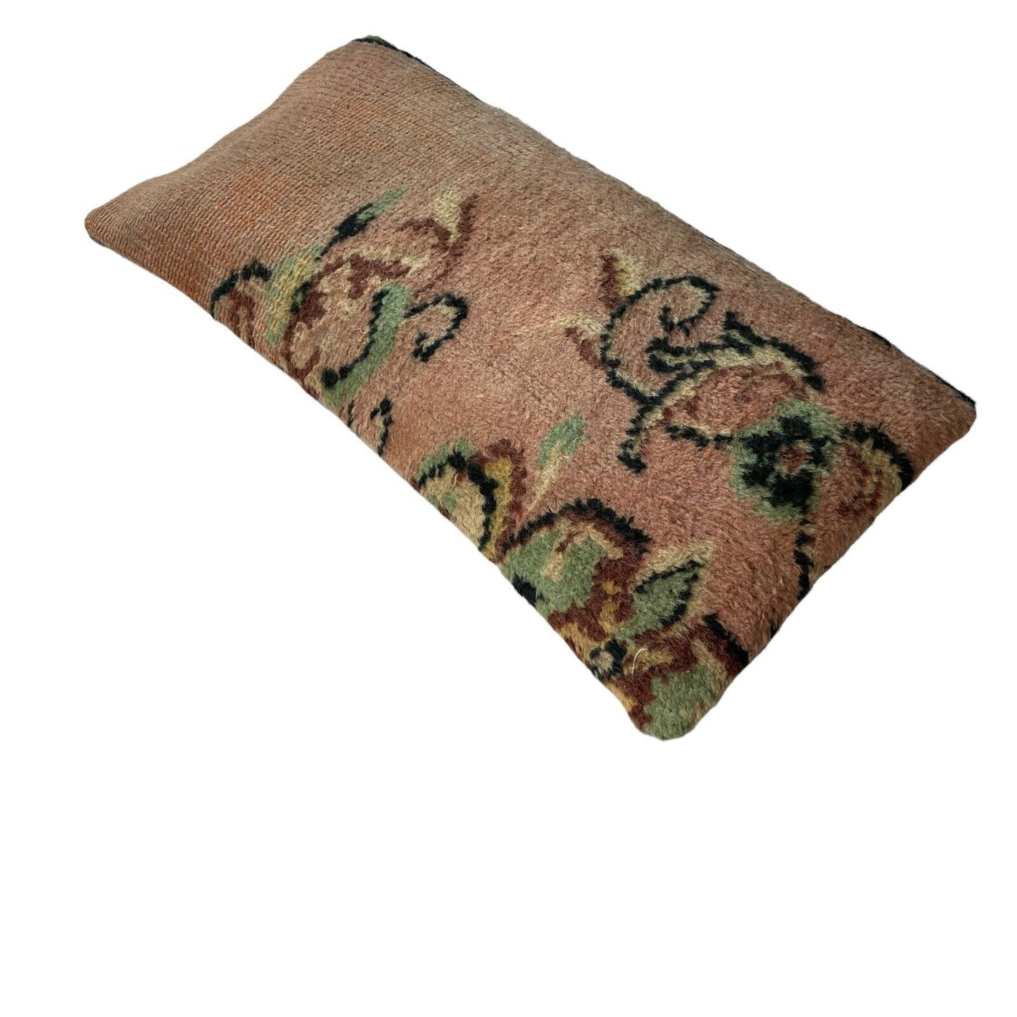 30x60 cm , Vintage Turkish Cushion Cover , Vintage Handgemachte Kissenbezug