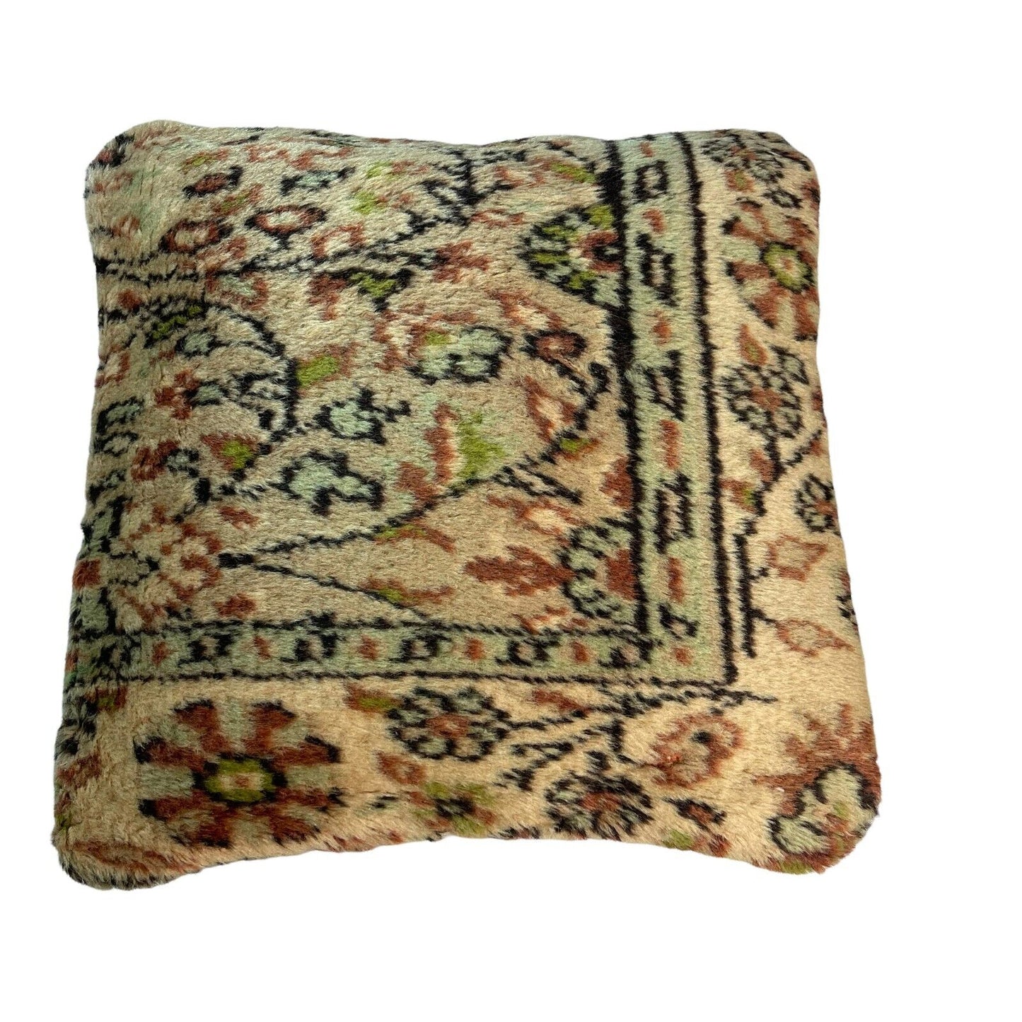 45x45 cm , Vintage Türkisch Kissenbezug , 18'' x 18'' Vintage Cushion Cover