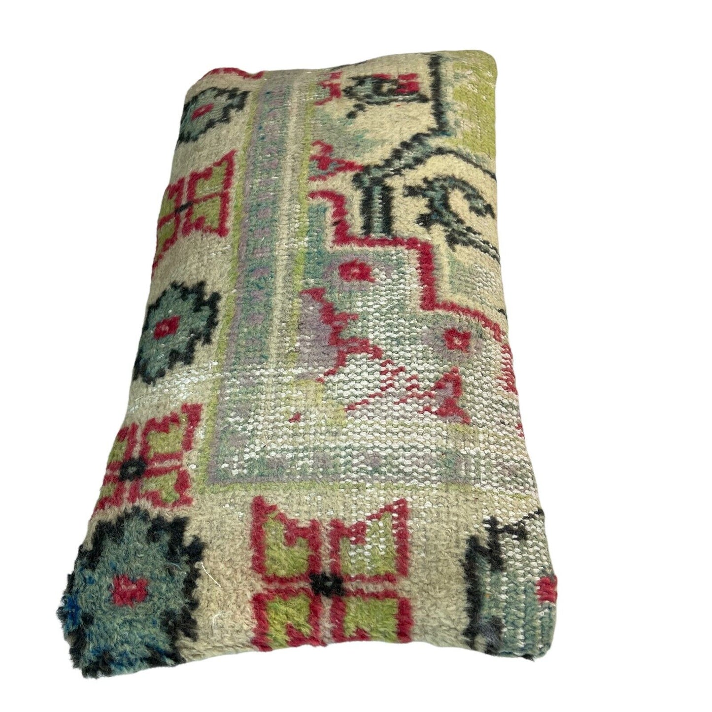 30x60 cm , Vintage Turkish Cushion Cover , Vintage Handgemachte Kissenbezug