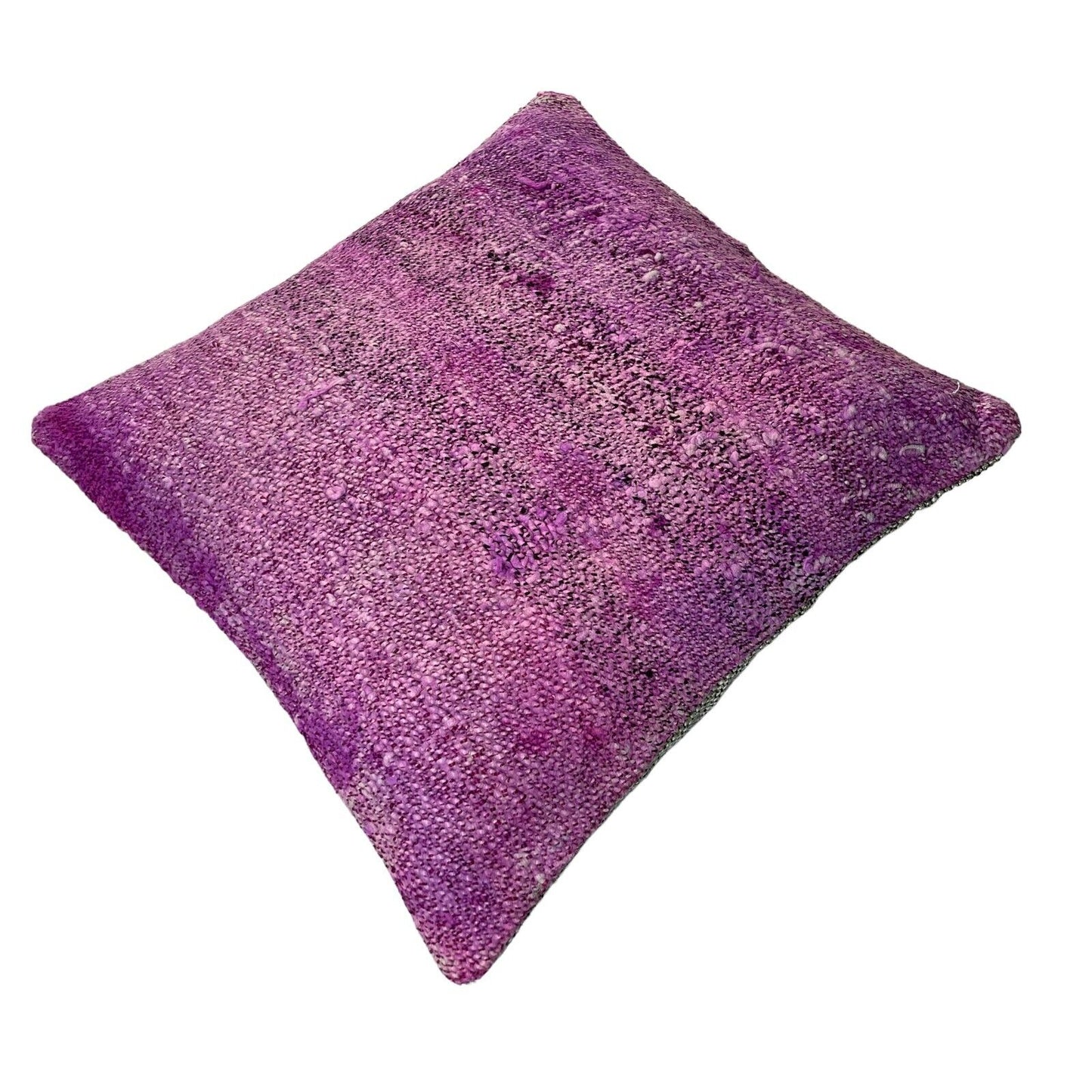 45x45 cm , Vintage Turkish Cushion Cover , Vintage Handgemachte Kissenbezug