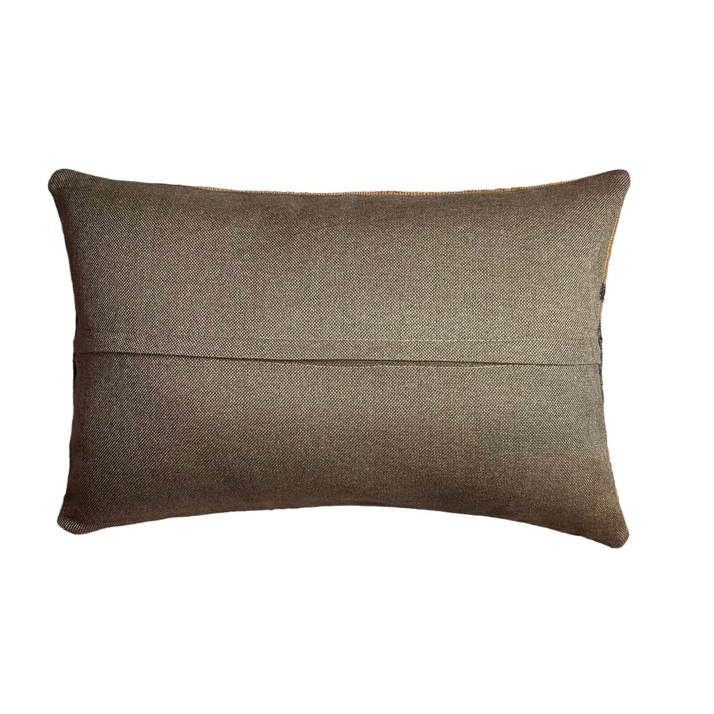 40x60 Cm Handgewebt Kelim Kissenbezug Vintage Kilim Cushion Cover , Boho,16'x24'