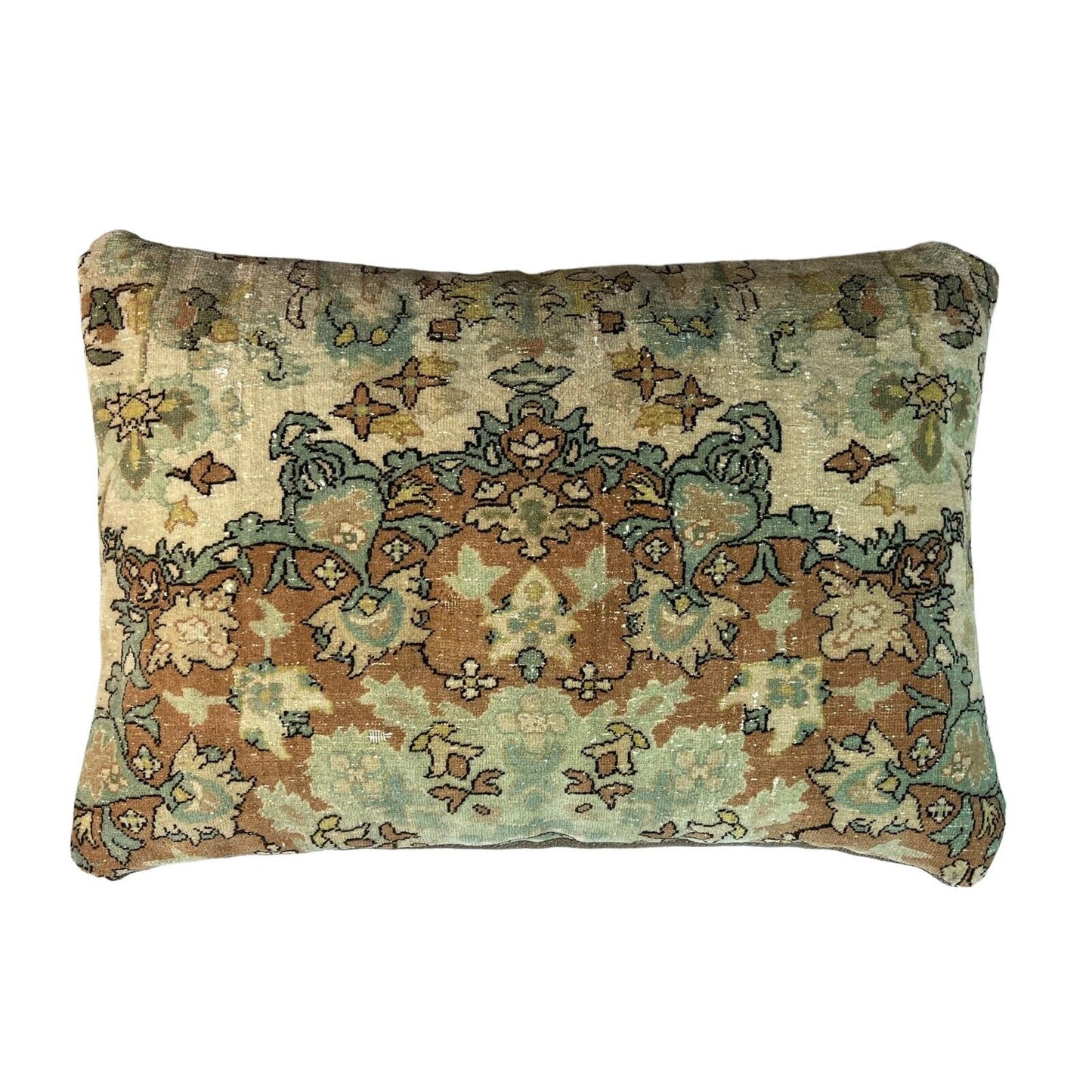 40x60 Cm Handgewebt Kelim Kissenbezug Vintage Kilim Cushion Cover , Boho,16'x24'