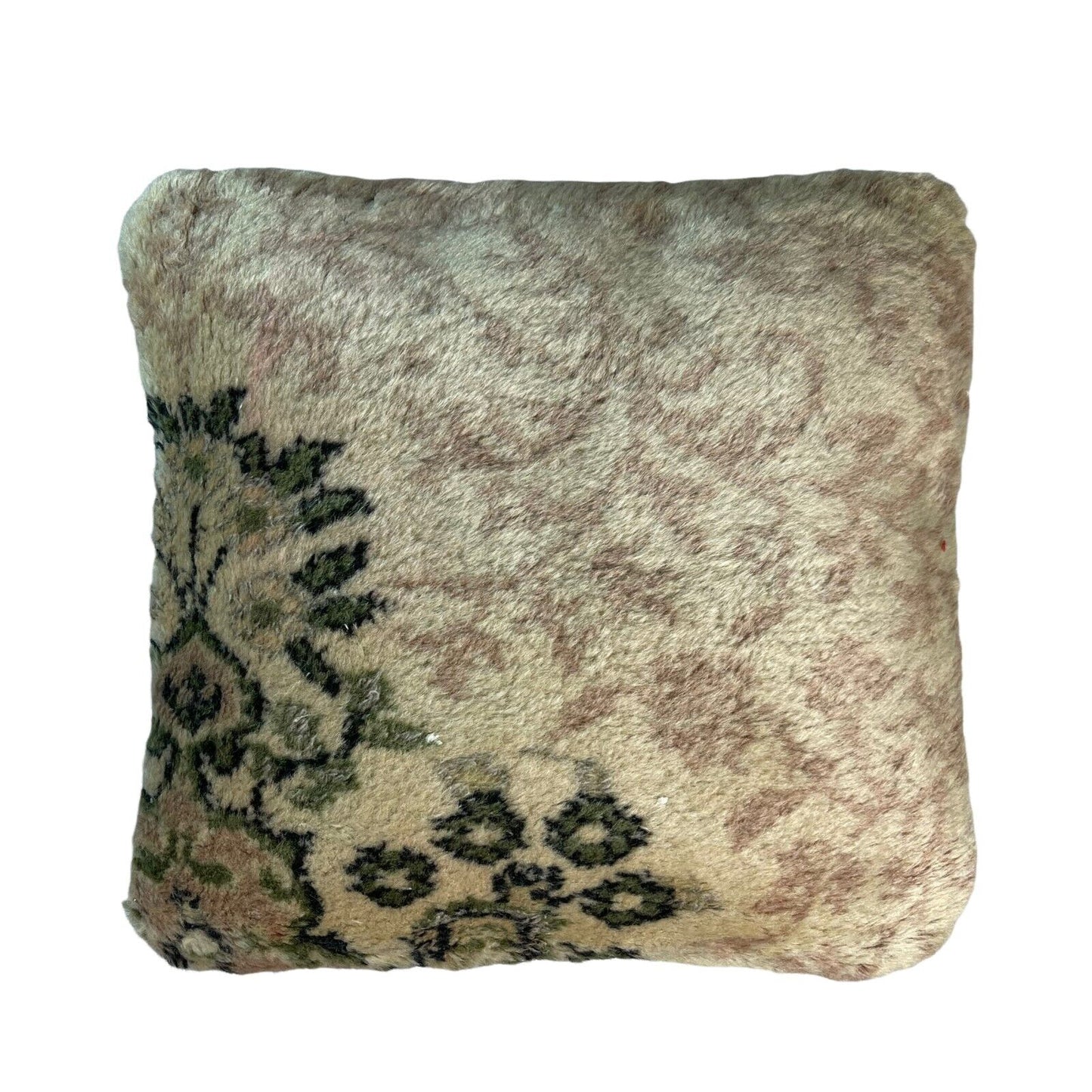 45x45 cm , Vintage Türkisch Kissenbezug , 18'' x 18'' Vintage Cushion Cover