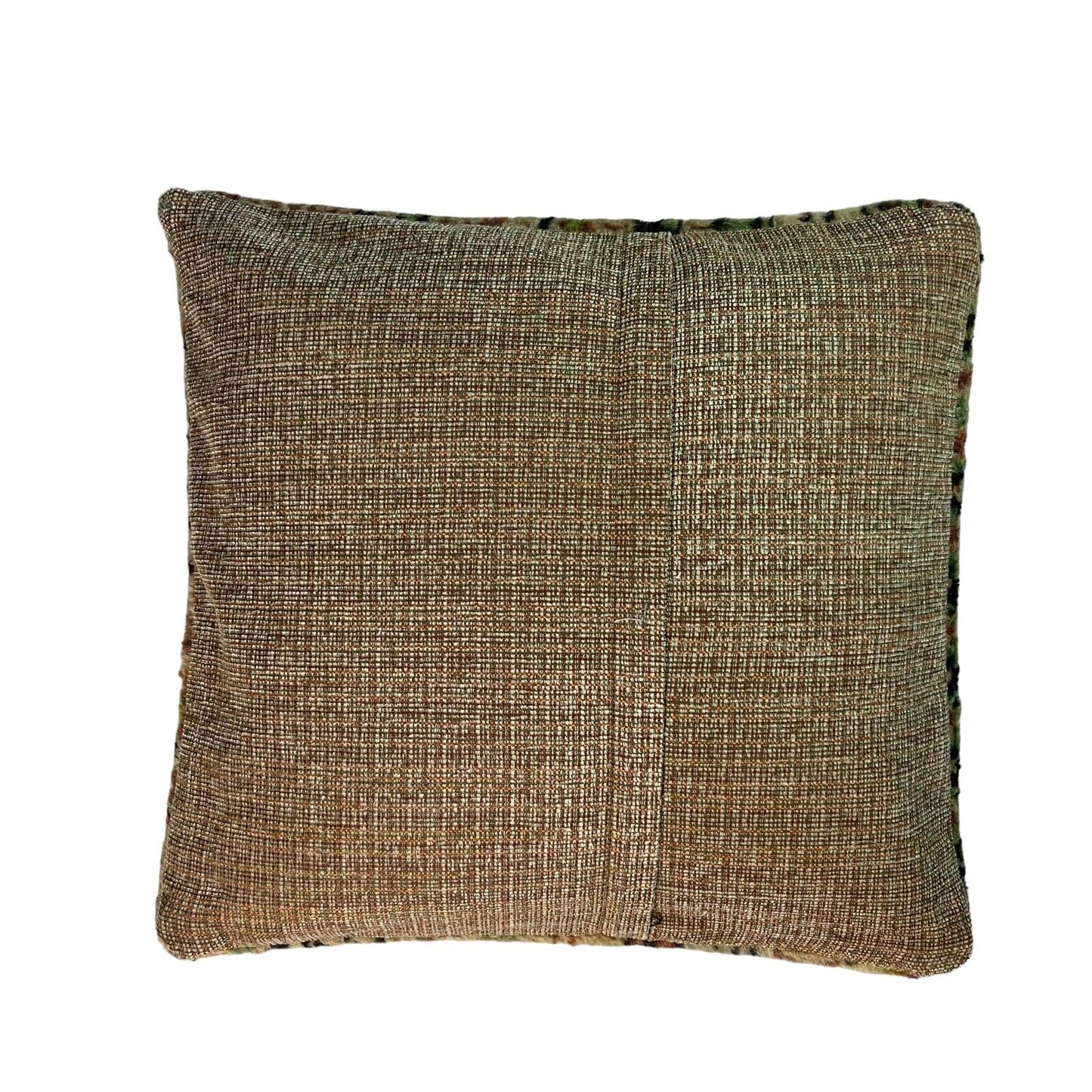 45x45 cm , Vintage Turkish Cushion Cover , Vintage Handgemachte Kissenbezug