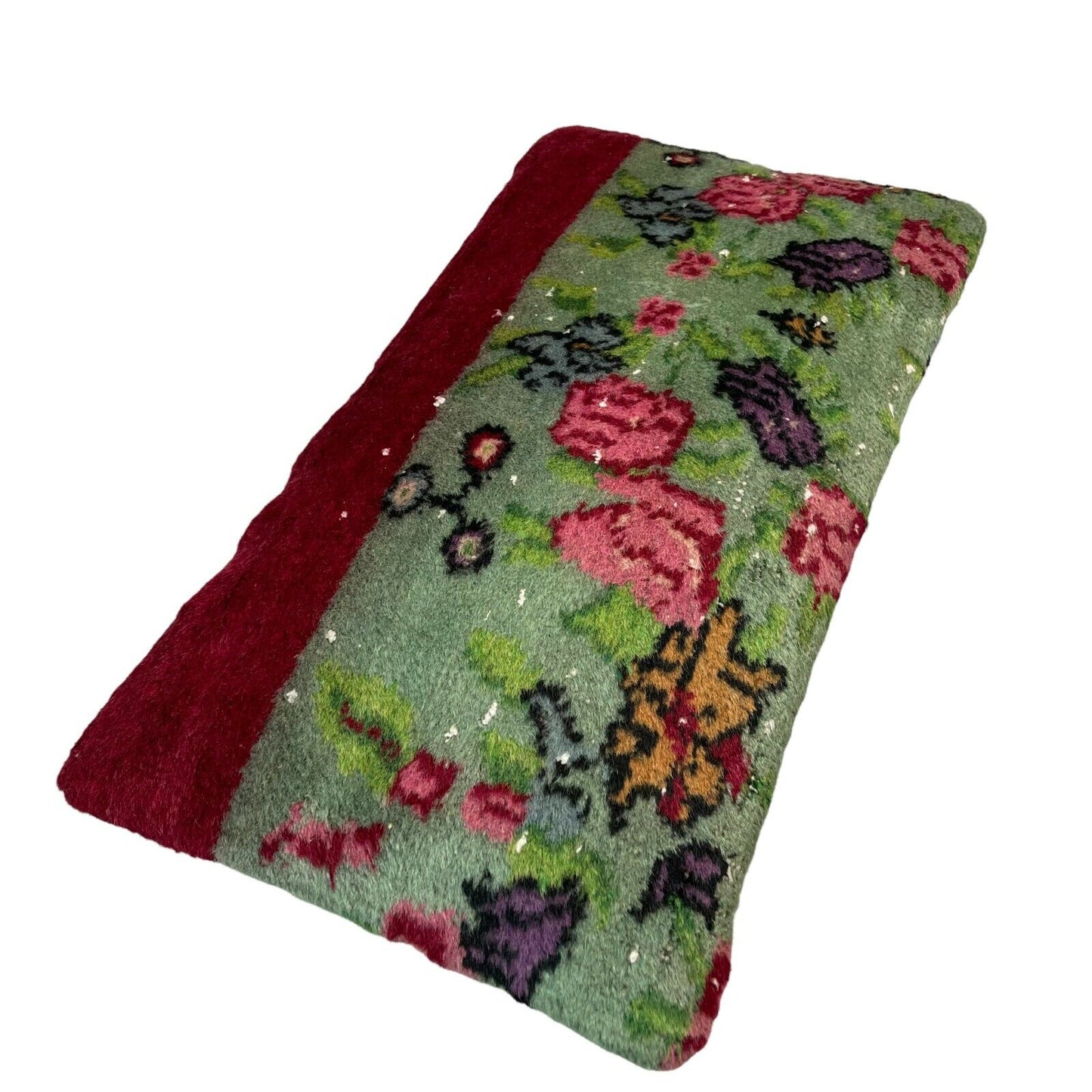 30x60 cm , Vintage Turkish Cushion Cover , Vintage Handgemachte Kissenbezug