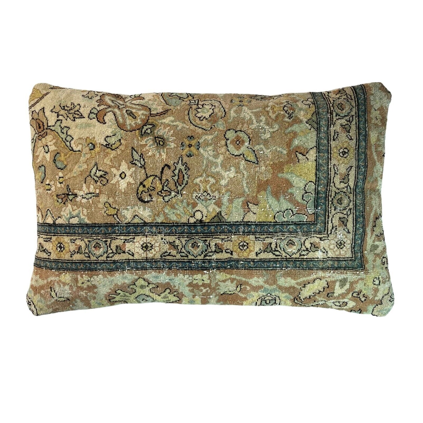 40x60CM ECHTE HANDGEWEBT VINTAGE KELIM-KISSEN DEKO-KISSEN SITZKISSEN KISSENBEZUG
