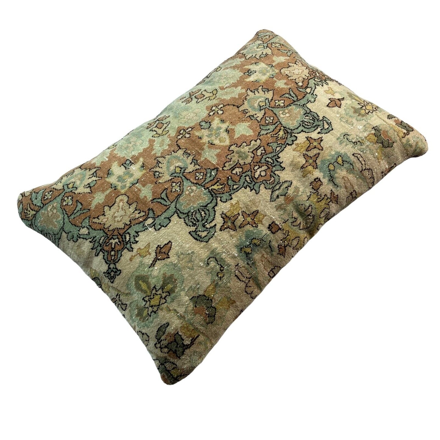 40x60 Cm Handgewebt Kelim Kissenbezug Vintage Kilim Cushion Cover , Boho,16'x24'