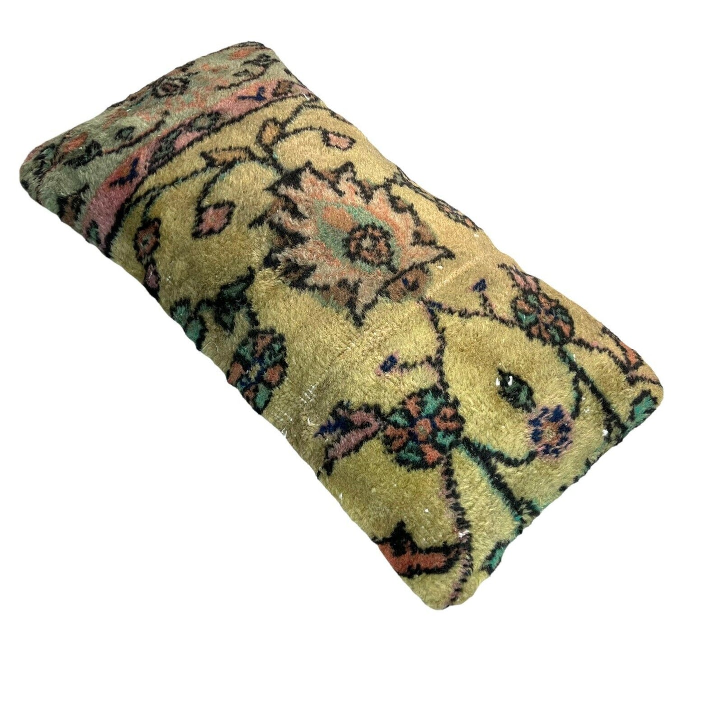 30x60 cm , Vintage Turkish Cushion Cover , Vintage Handgemachte Kissenbezug