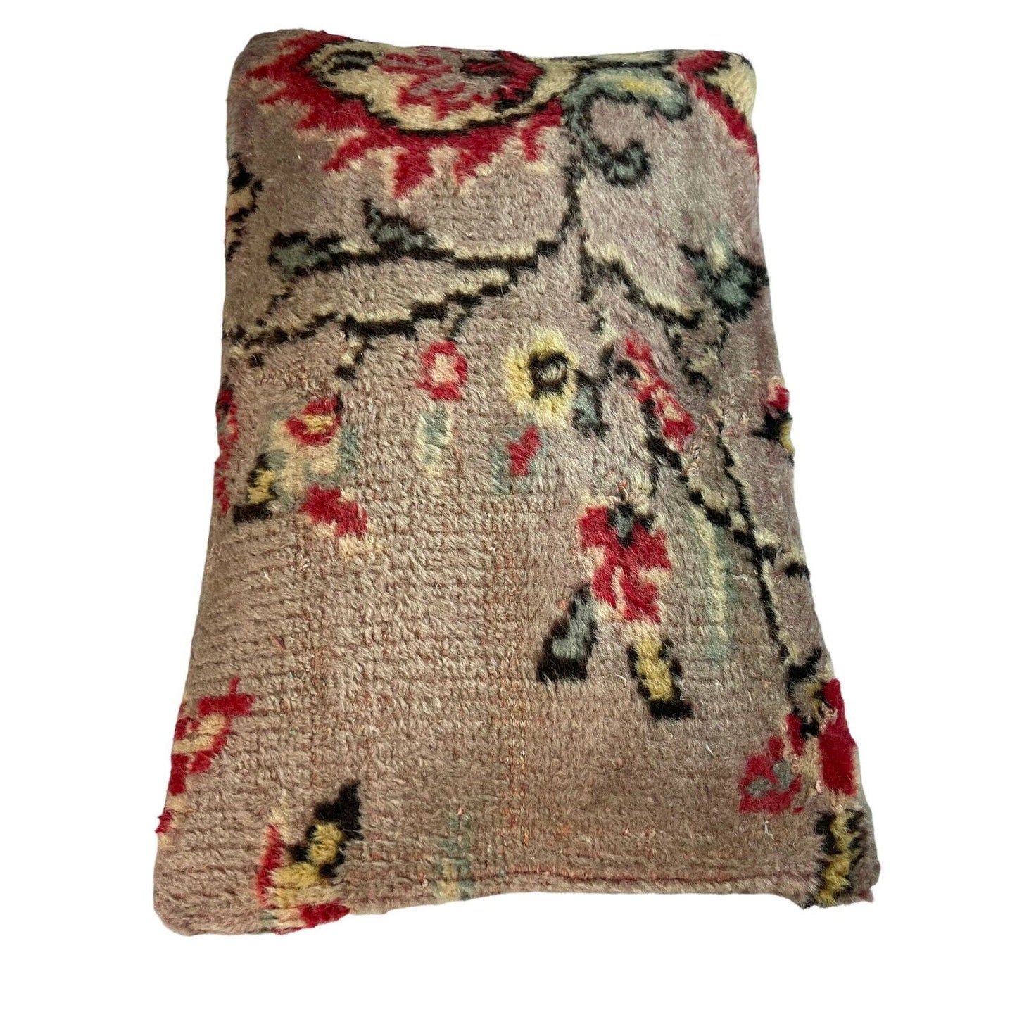 30 x 50 cm Real Handwoven Vintage Cushion Cover, 12''X 20'' Vintage Kissenbezug