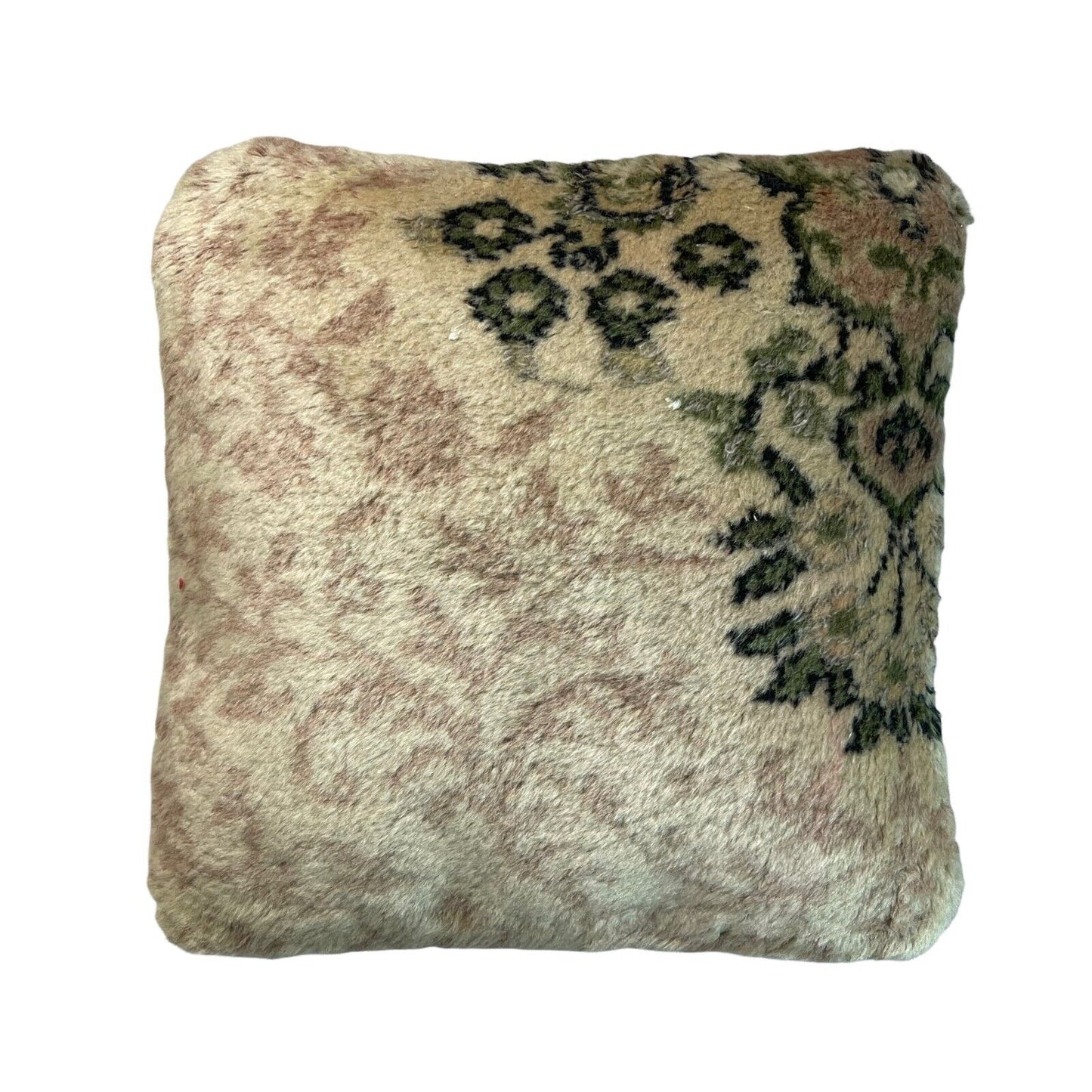 45x45 cm , Vintage Türkisch Kissenbezug , 18'' x 18'' Vintage Cushion Cover