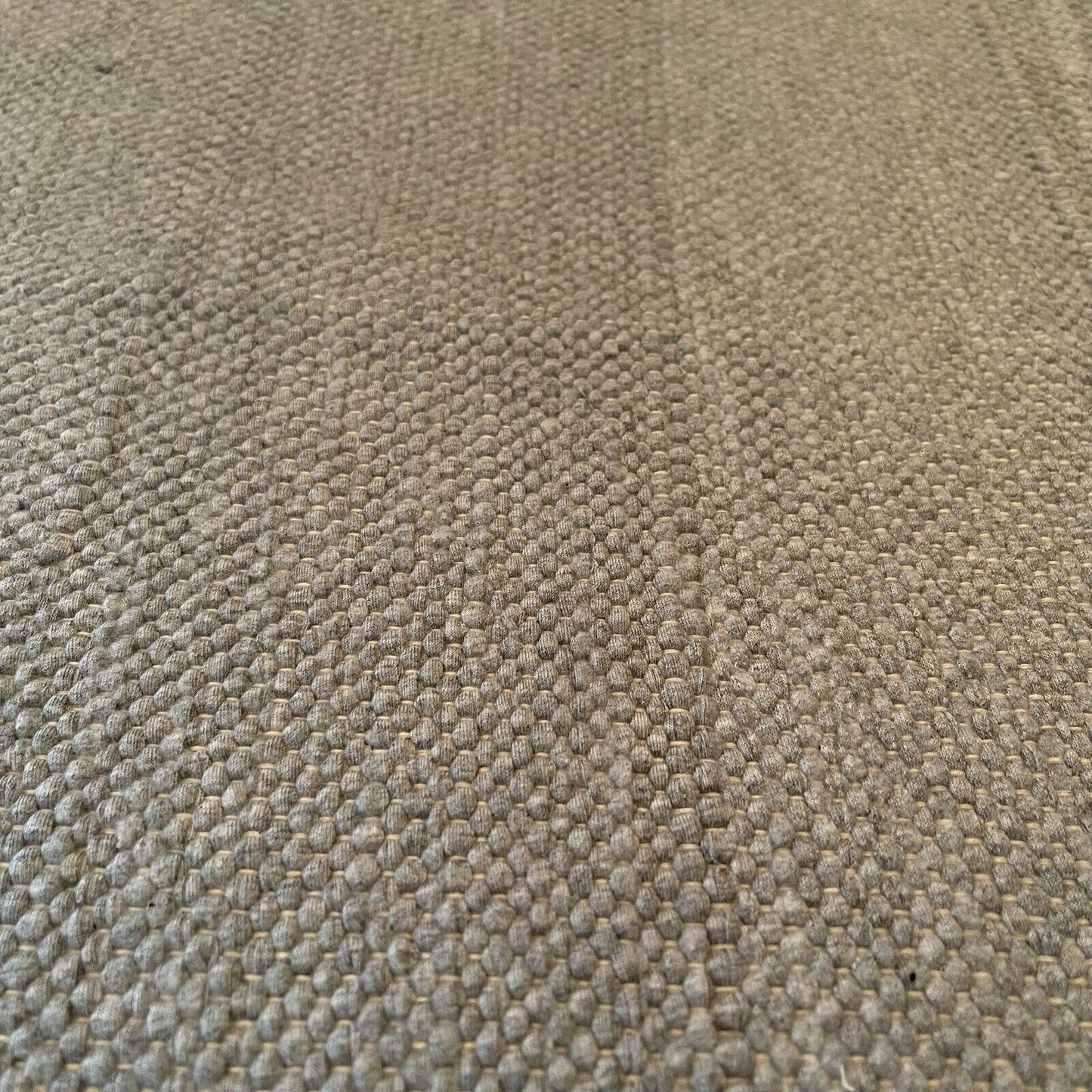 Brand New Traditional Turkish Runner , Rag Rug Runner 192 X 73 cm