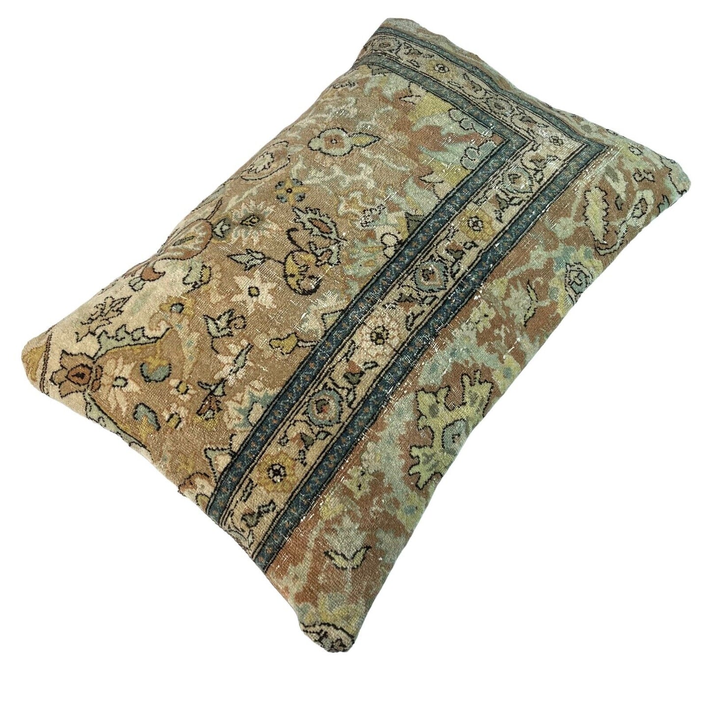 40x60CM ECHTE HANDGEWEBT VINTAGE KELIM-KISSEN DEKO-KISSEN SITZKISSEN KISSENBEZUG