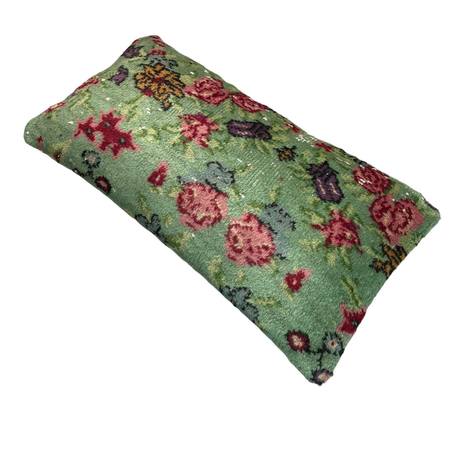 30x60 cm , Vintage Turkish Cushion Cover , Vintage Handgemachte Kissenbezug