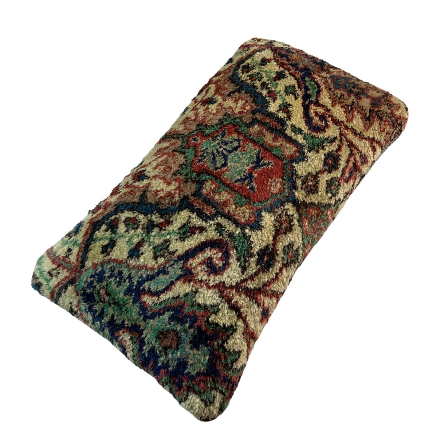 30x60 cm , Vintage Turkish Cushion Cover , Vintage Handgemachte Kissenbezug