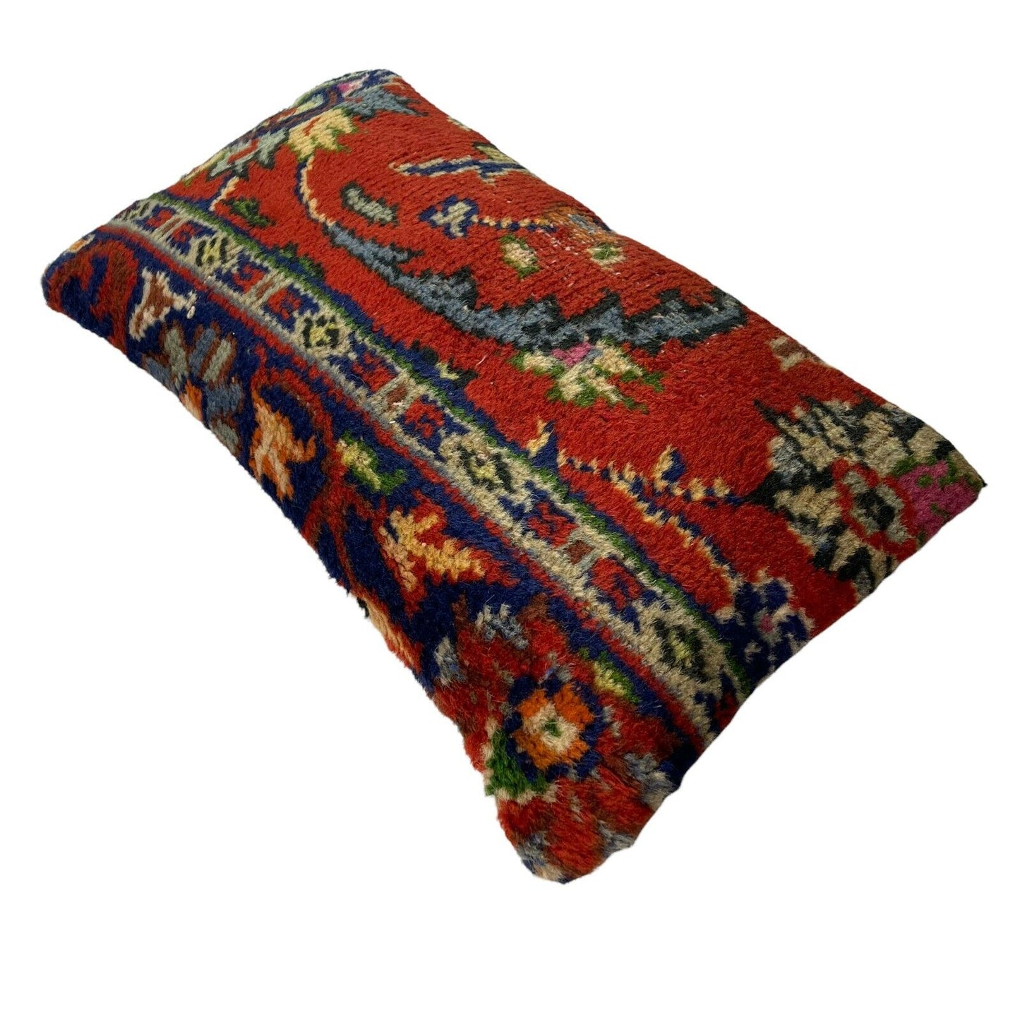 30x60 cm , Vintage Turkish Cushion Cover , Vintage Handgemachte Kissenbezug
