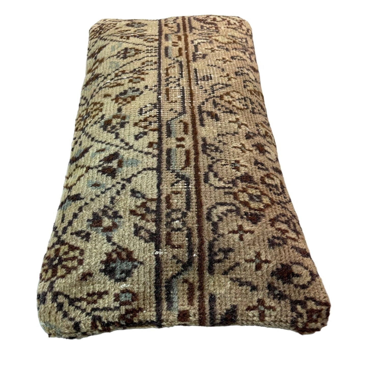 30x60 cm , Vintage Turkish Cushion Cover , Vintage Handgemachte Kissenbezug