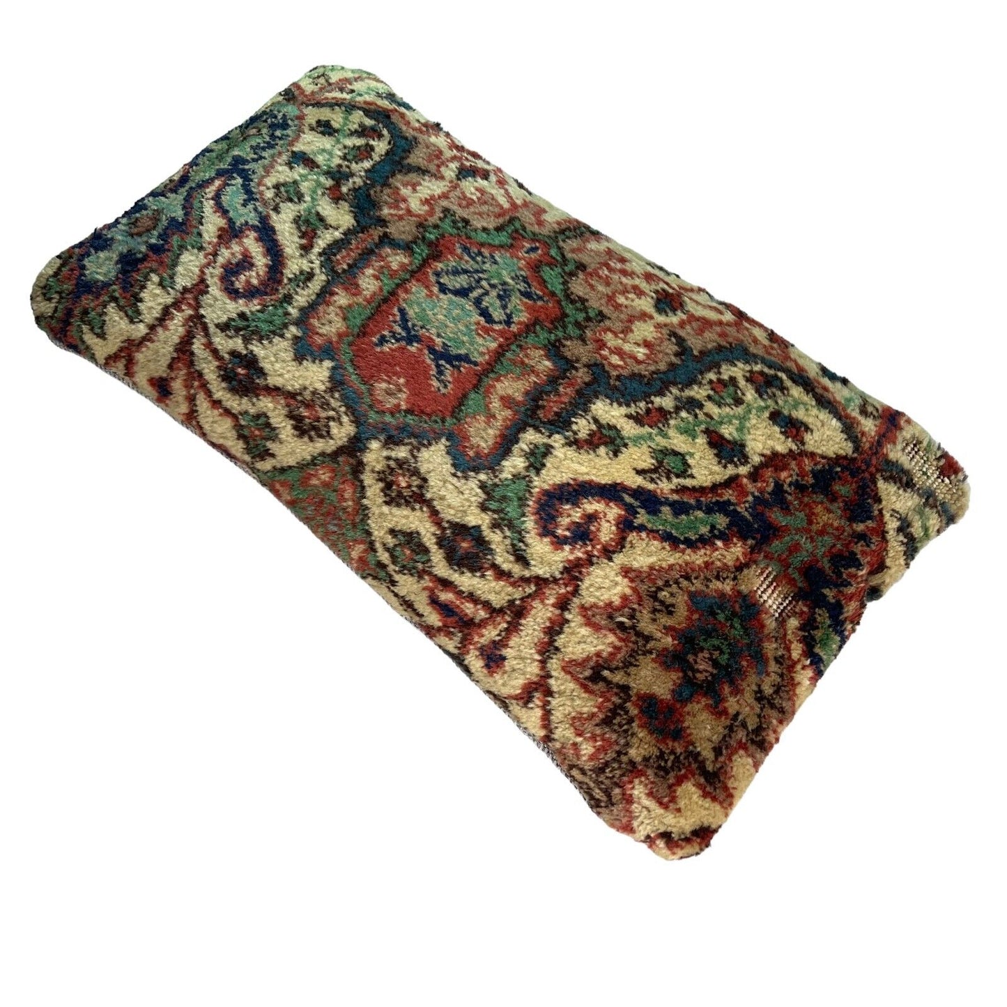 30x60 cm , Vintage Turkish Cushion Cover , Vintage Handgemachte Kissenbezug