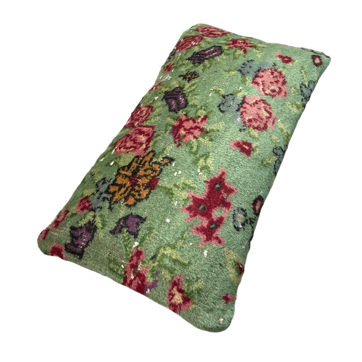 30x60 cm , Vintage Turkish Cushion Cover , Vintage Handgemachte Kissenbezug
