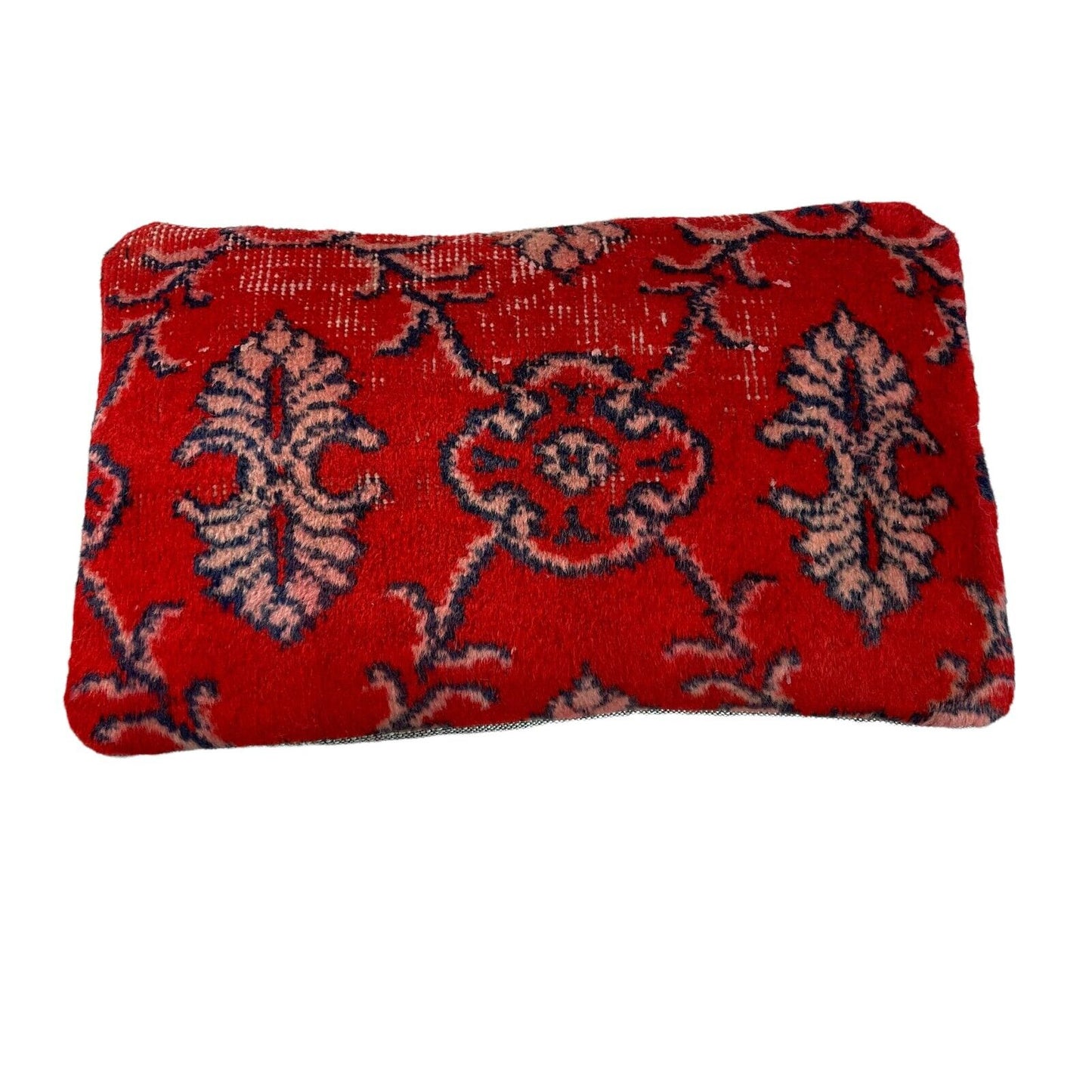 30 x 50 cm Real Handwoven Vintage Cushion Cover, 12''X 20'' Vintage Kissenbezug