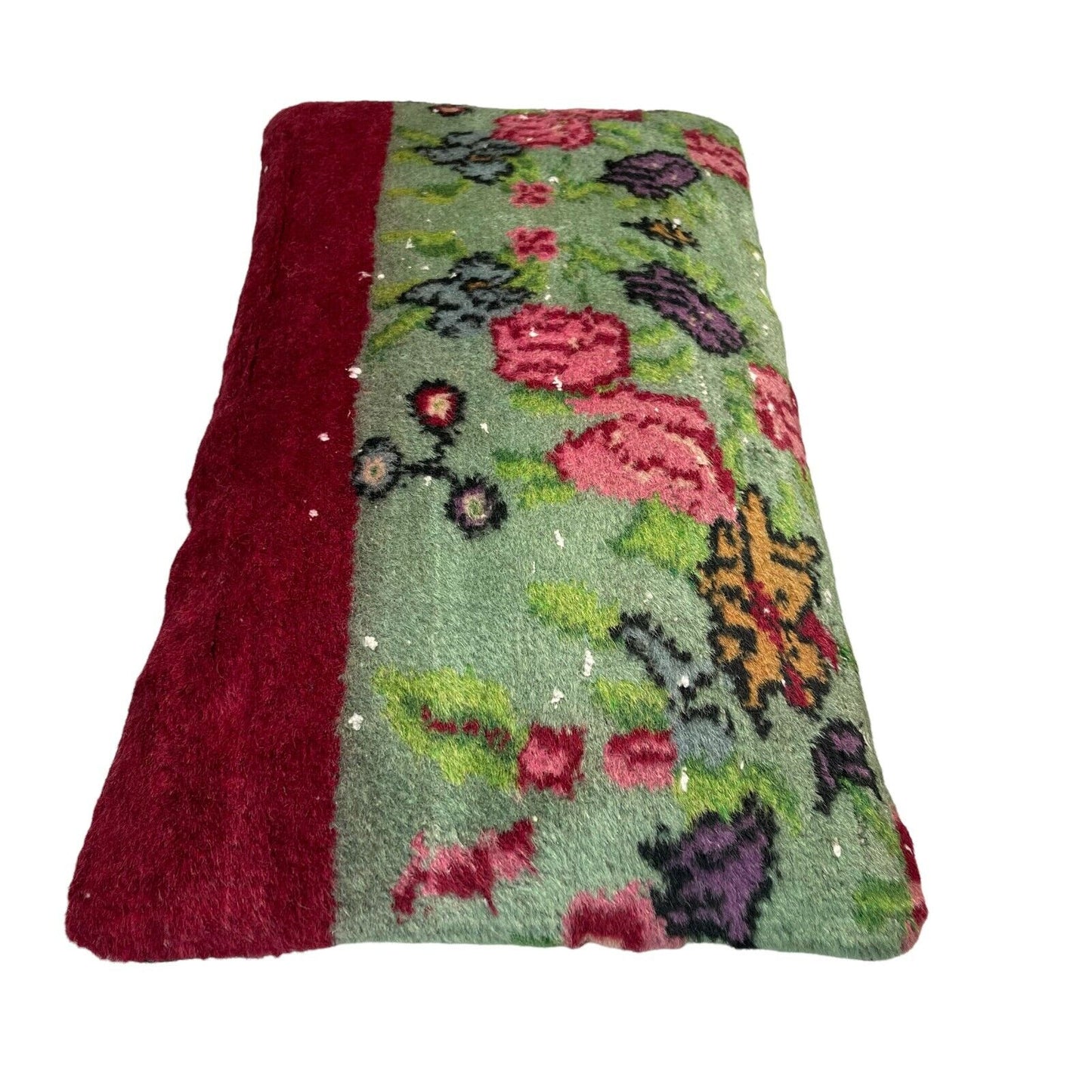 30x60 cm , Vintage Turkish Cushion Cover , Vintage Handgemachte Kissenbezug