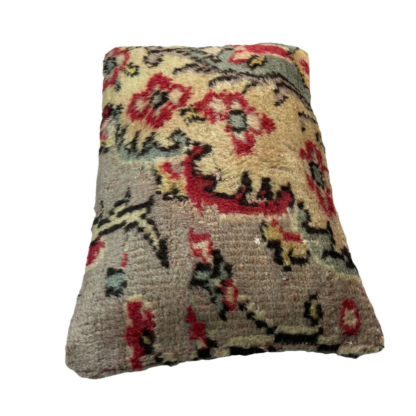30 x 50 cm Real Handwoven Vintage Cushion Cover, 12''X 20'' Vintage Kissenbezug