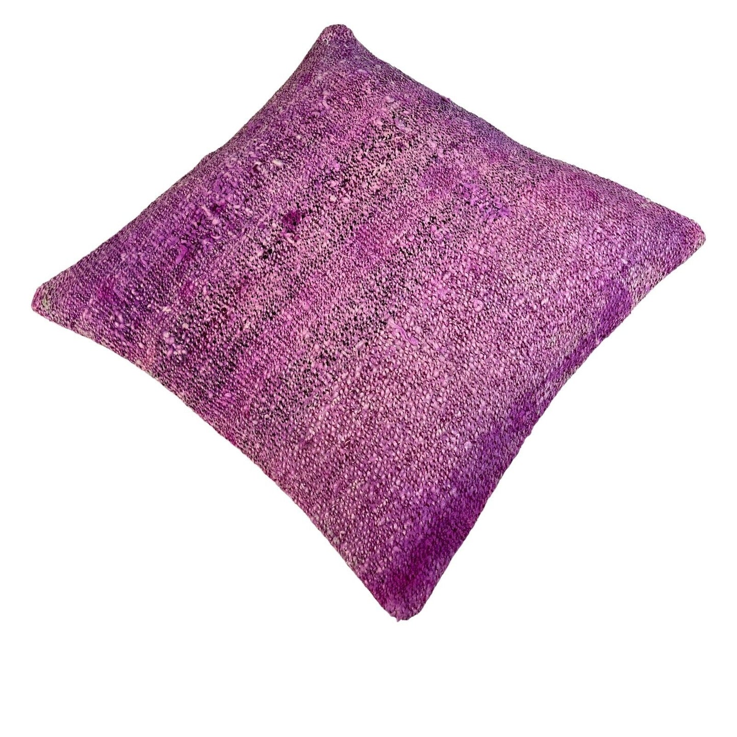 45x45 cm , Vintage Turkish Cushion Cover , Vintage Handgemachte Kissenbezug
