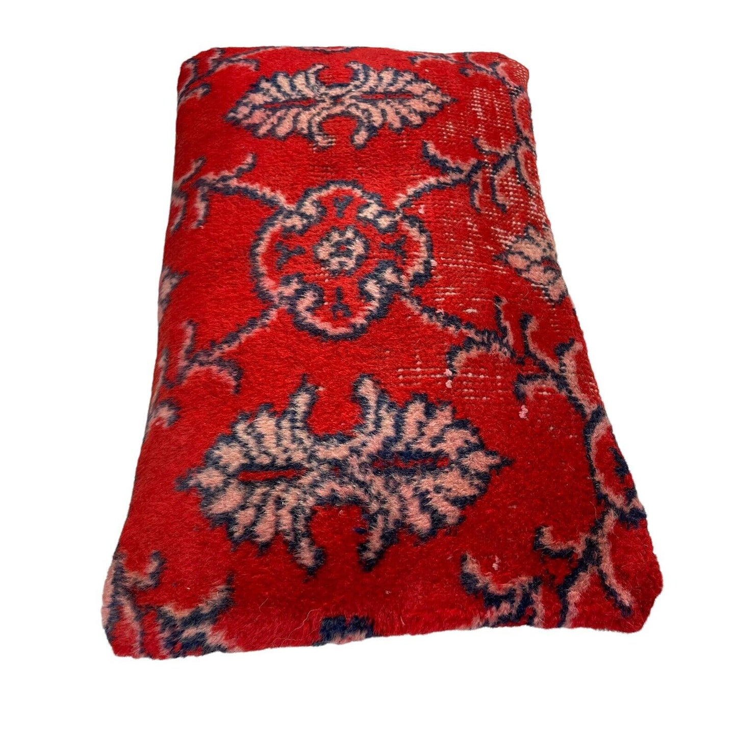 30 x 50 cm Real Handwoven Vintage Cushion Cover, 12''X 20'' Vintage Kissenbezug