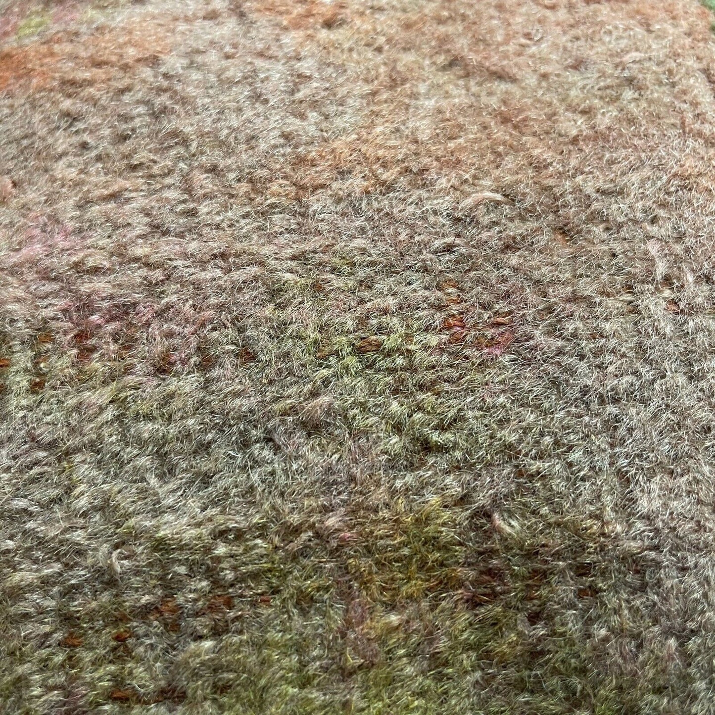 30 x 50 cm Real Handwoven Vintage Cushion Cover, 12''X 20'' Vintage Kissenbezug