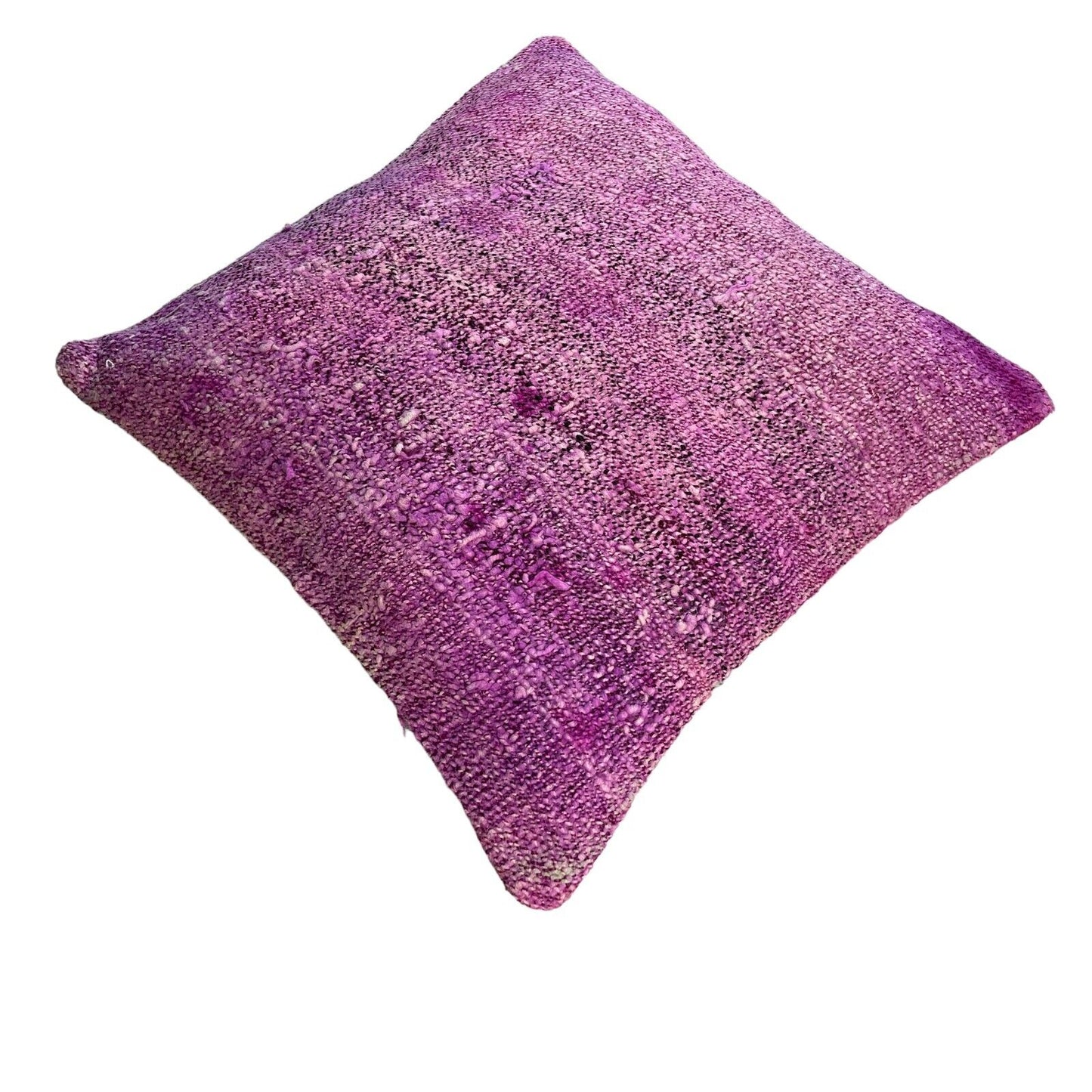45x45 cm , Vintage Turkish Cushion Cover , Vintage Handgemachte Kissenbezug