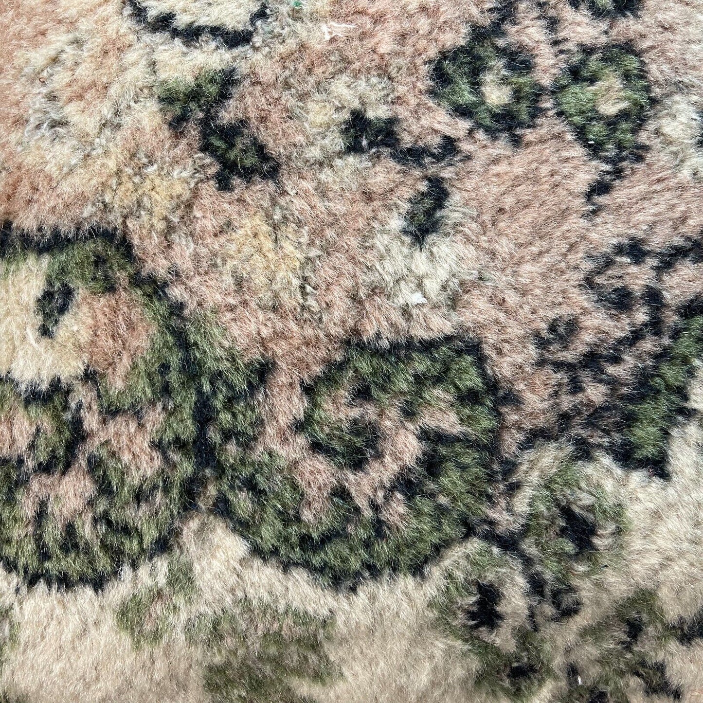18''X18'' Vintage Handmade Rug Cushion Cover, 45 x 45 cm Deko Kissenbezug LL1320