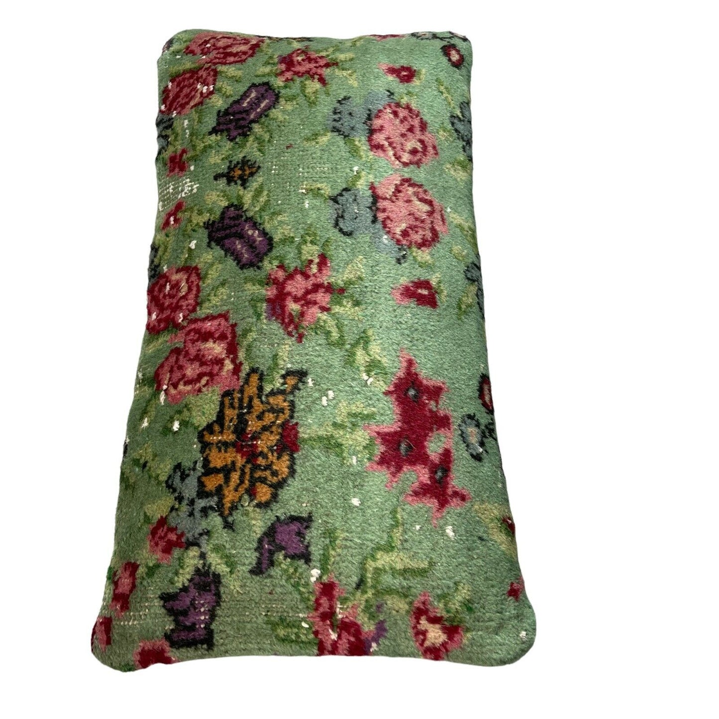 30x60 cm , Vintage Turkish Cushion Cover , Vintage Handgemachte Kissenbezug