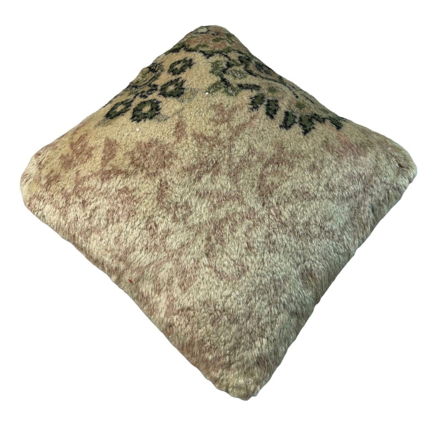 45x45 cm , Vintage Türkisch Kissenbezug , 18'' x 18'' Vintage Cushion Cover